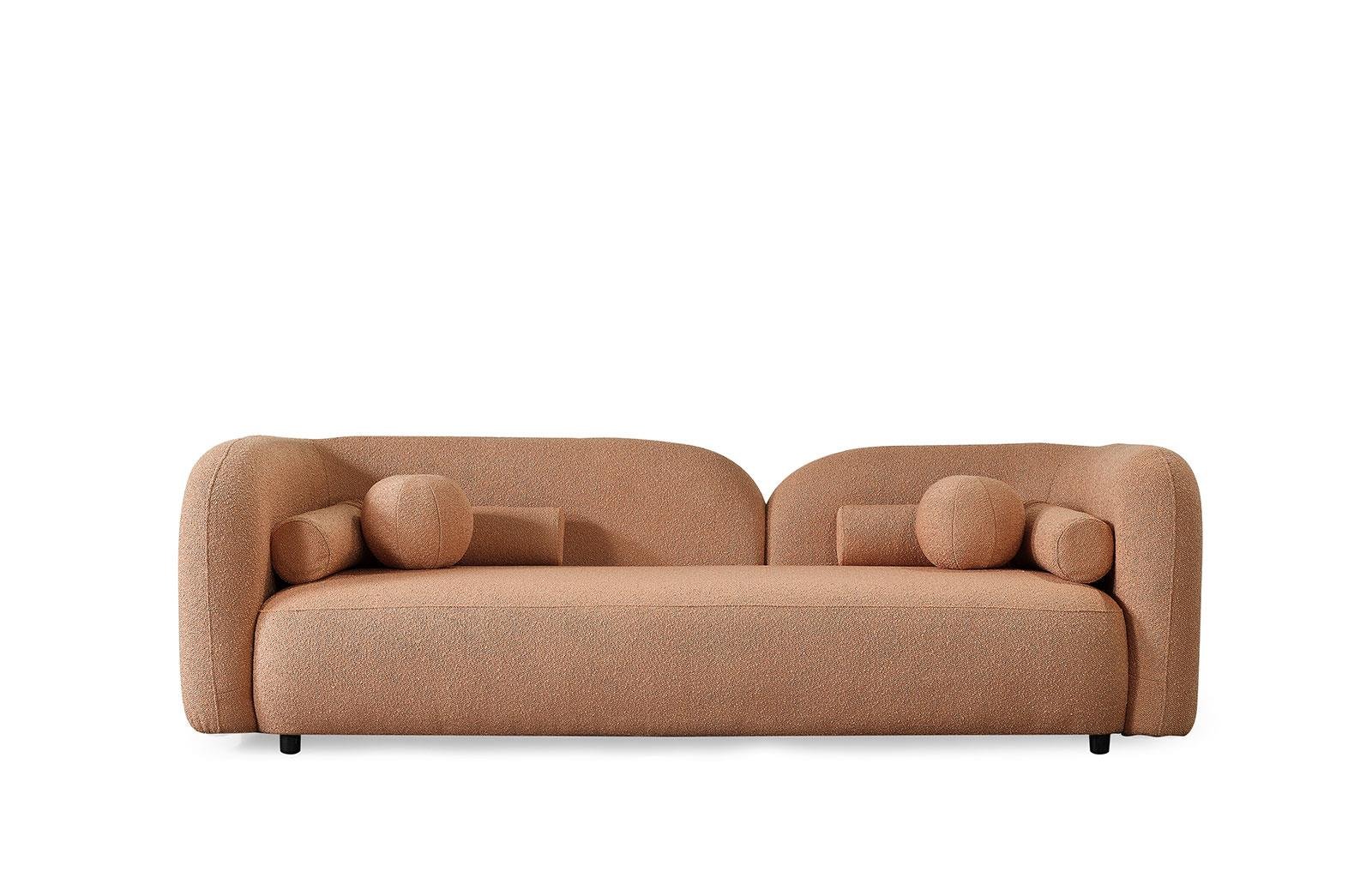 Rainey Teddy Koltuk Takımı