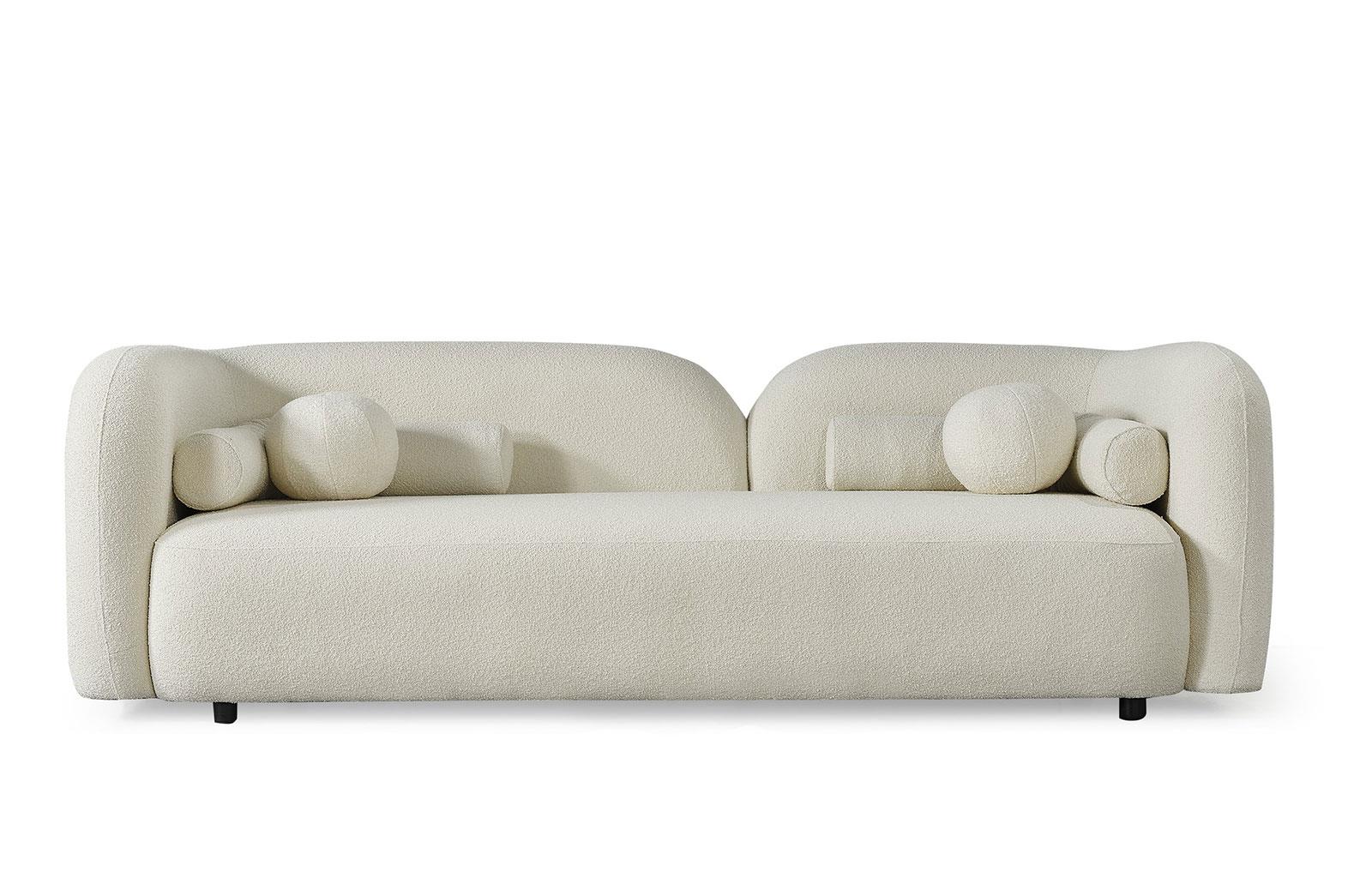 Rainey Teddy Koltuk Takımı