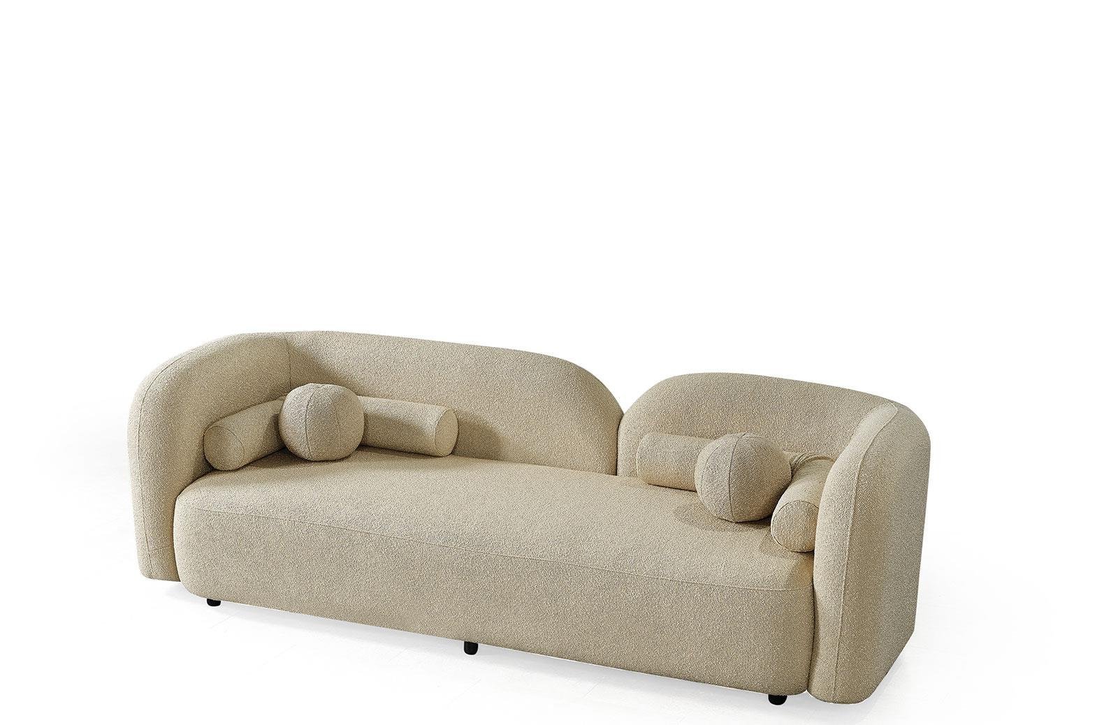 Rainey Teddy Koltuk Takımı