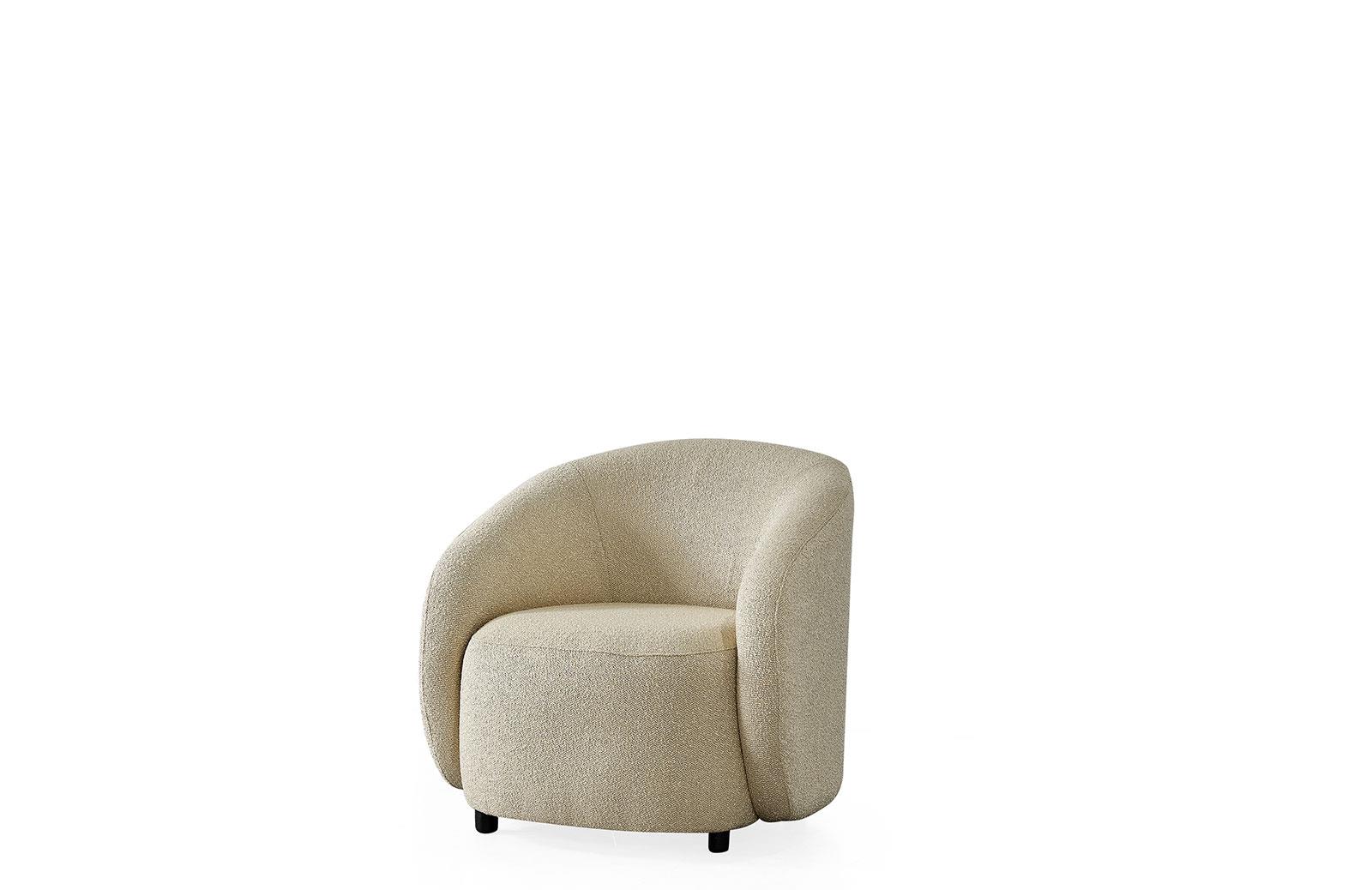 Rainey Teddy Koltuk Takımı