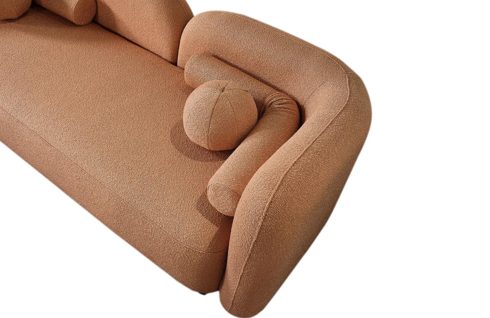 Rainey Teddy Koltuk Takımı