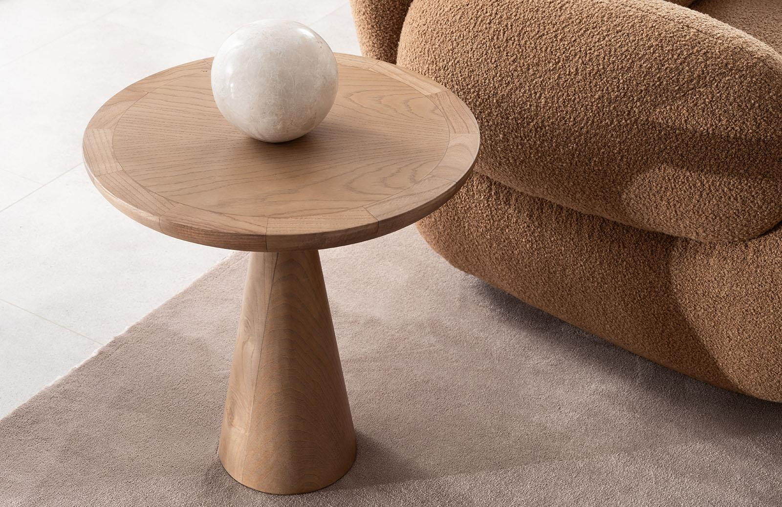 Ramoz Yan Sehpa Küçük