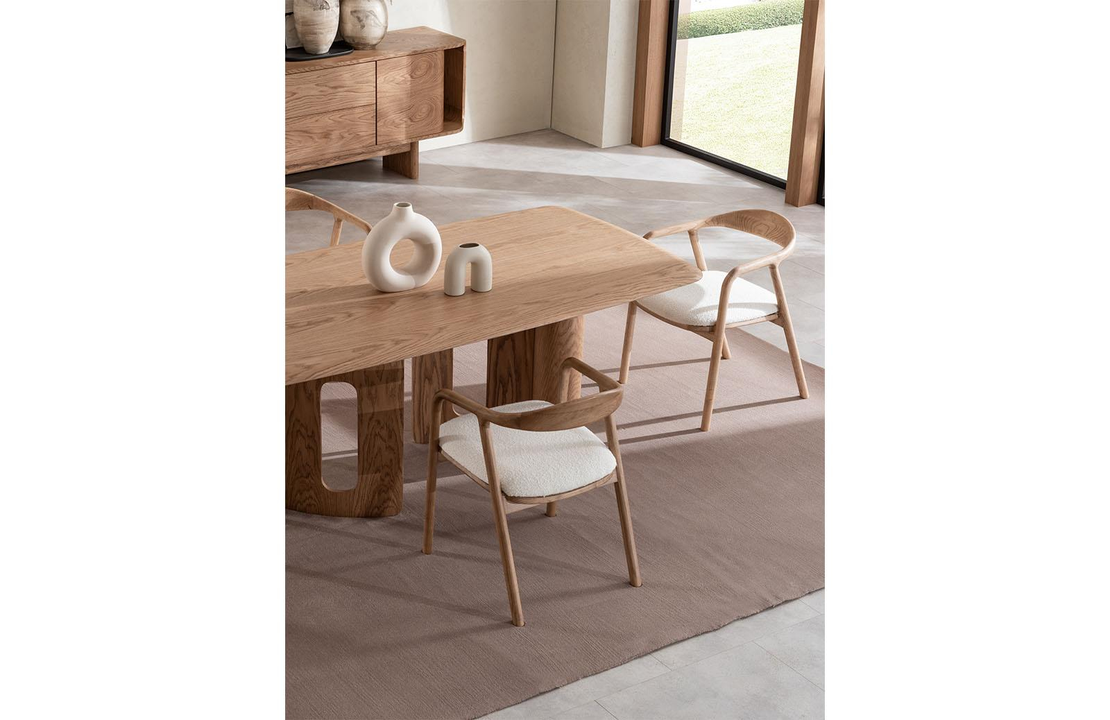 Ramoz Yemek Odası Takımı