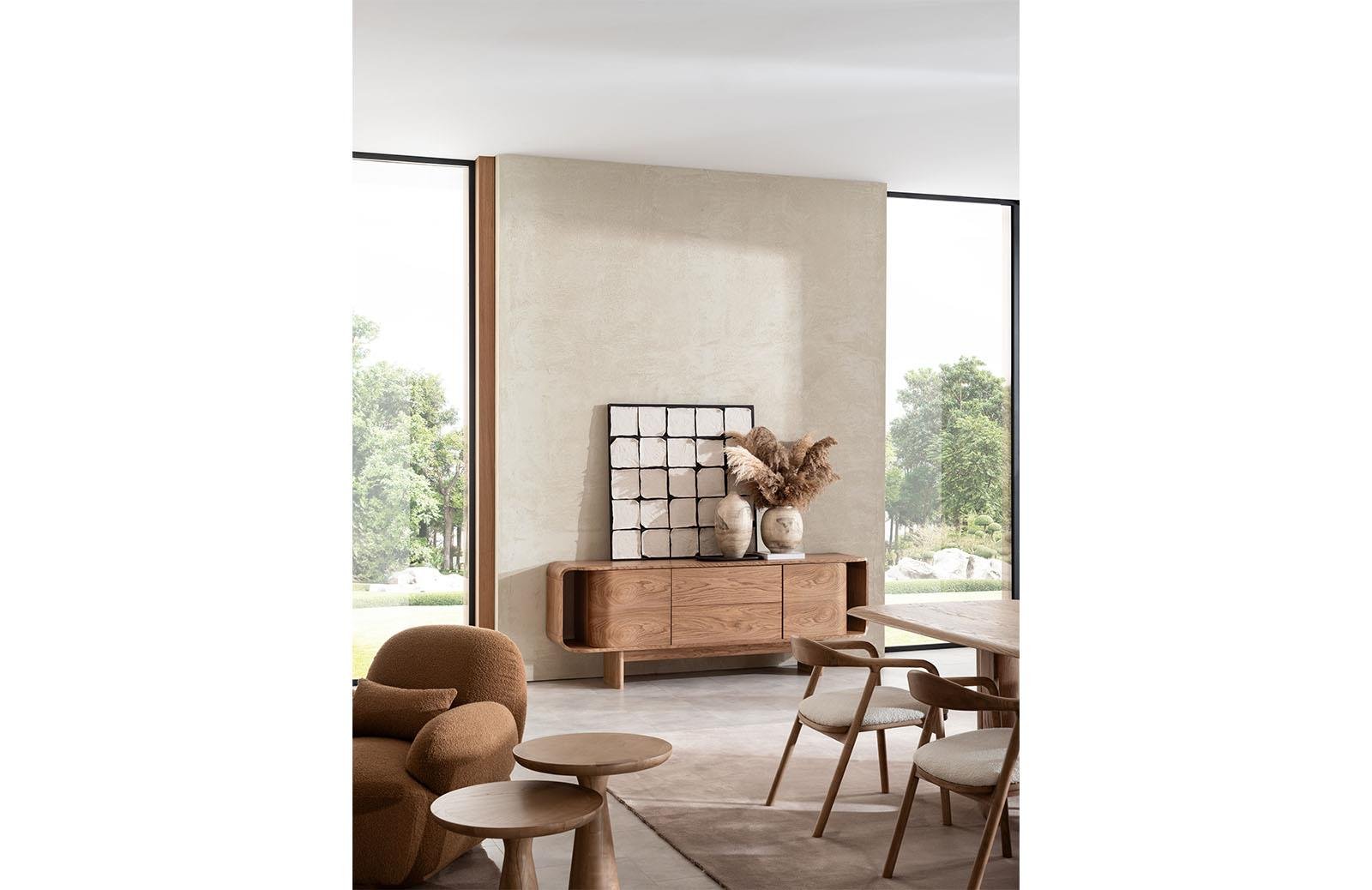 Ramoz Yemek Odası Takımı