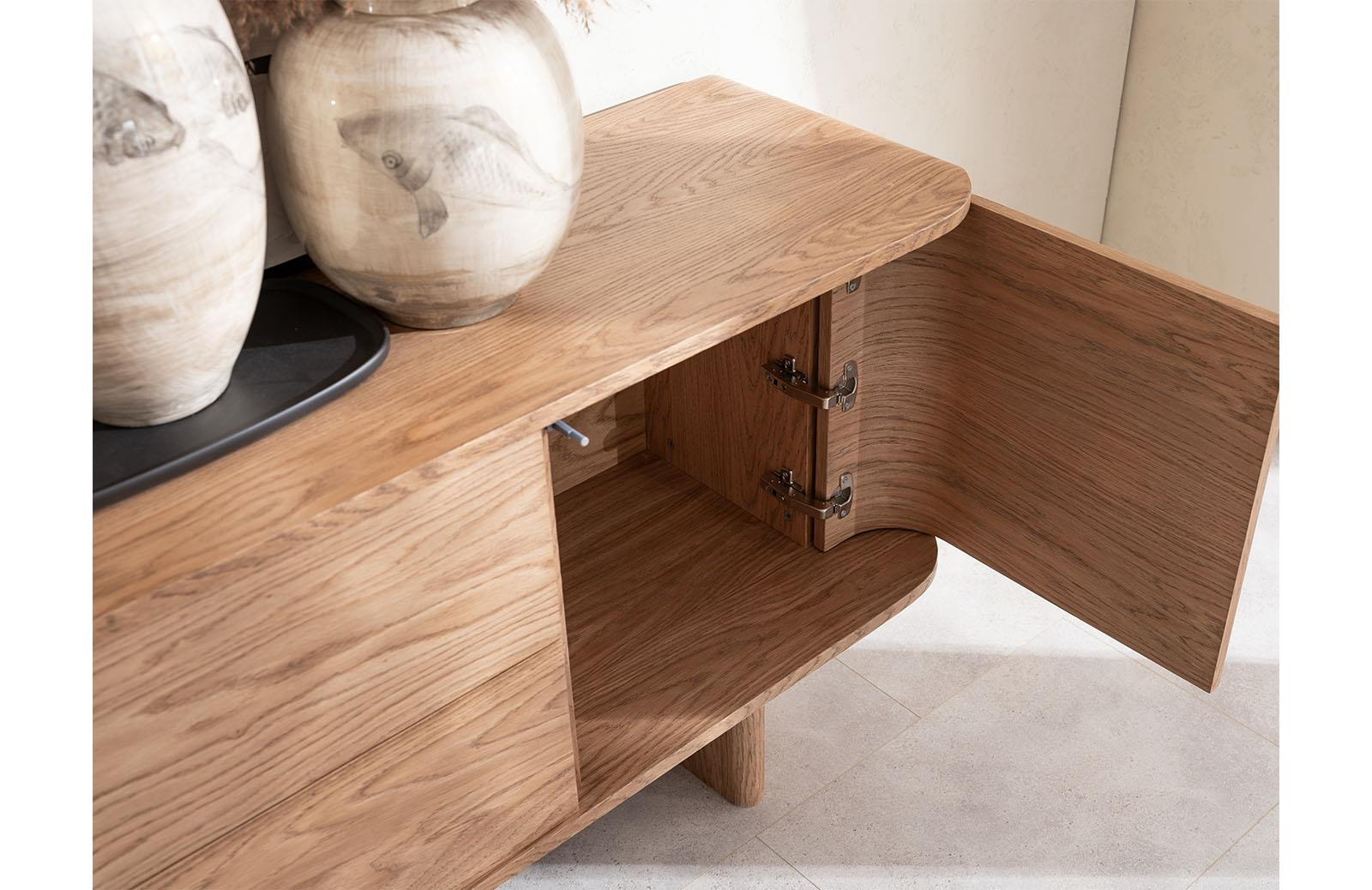 Ramoz Yemek Odası Takımı