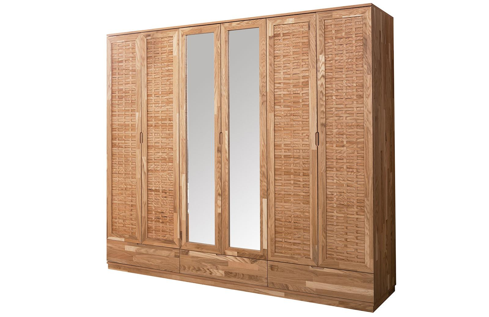 Rantina Bohem Kapaklı Dolap