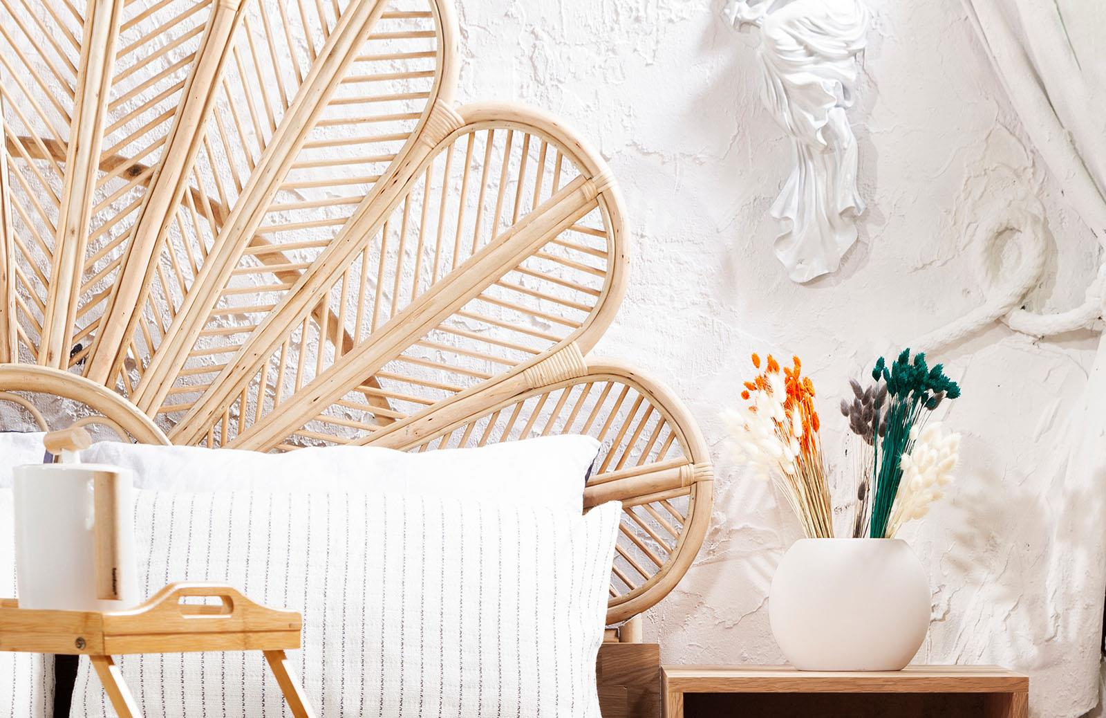 Rantina Bohem Karyola