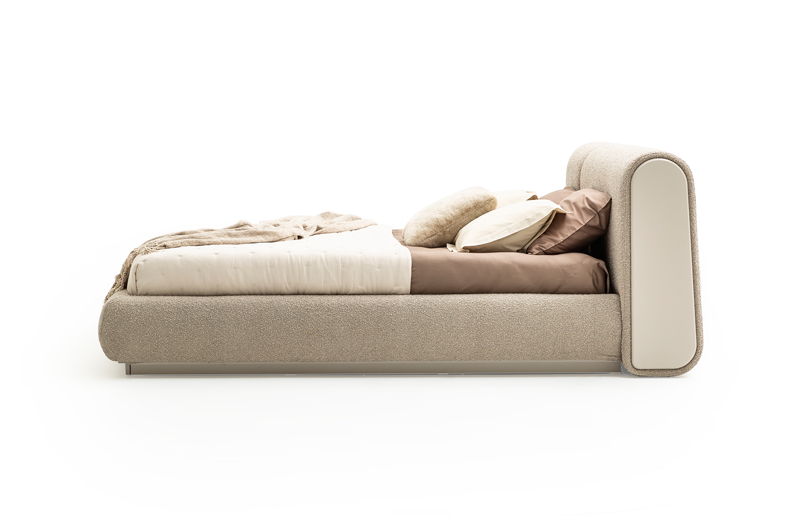 Rasa Bazalı Karyola 180 Cm