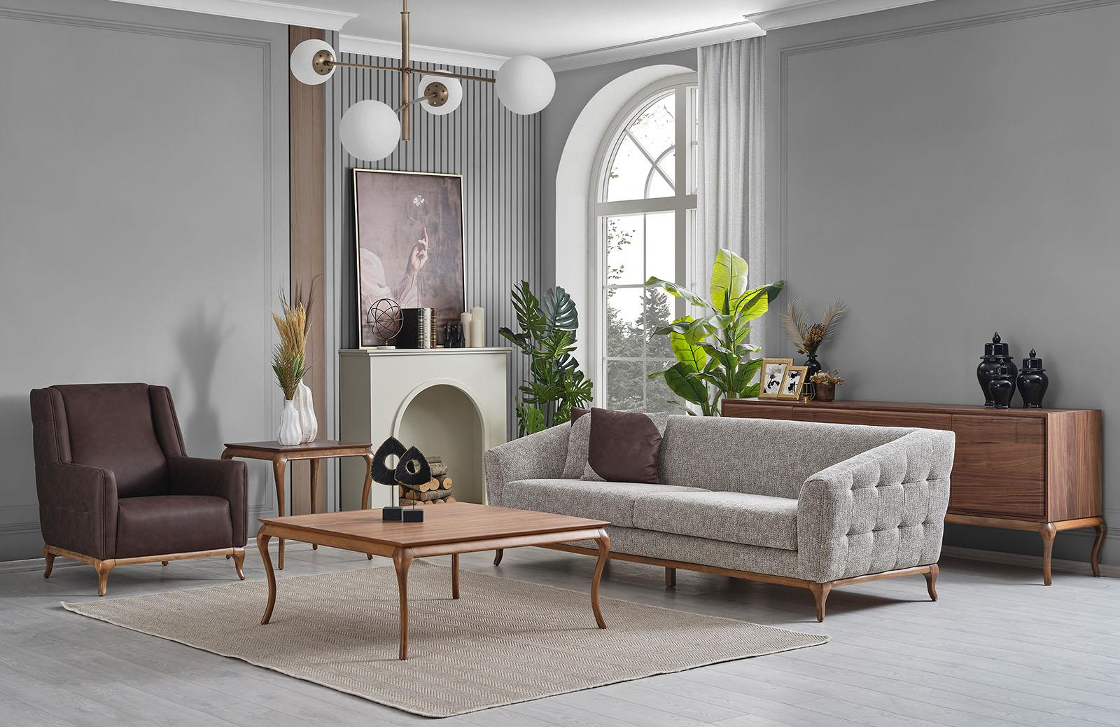 Raul Koltuk Takımı