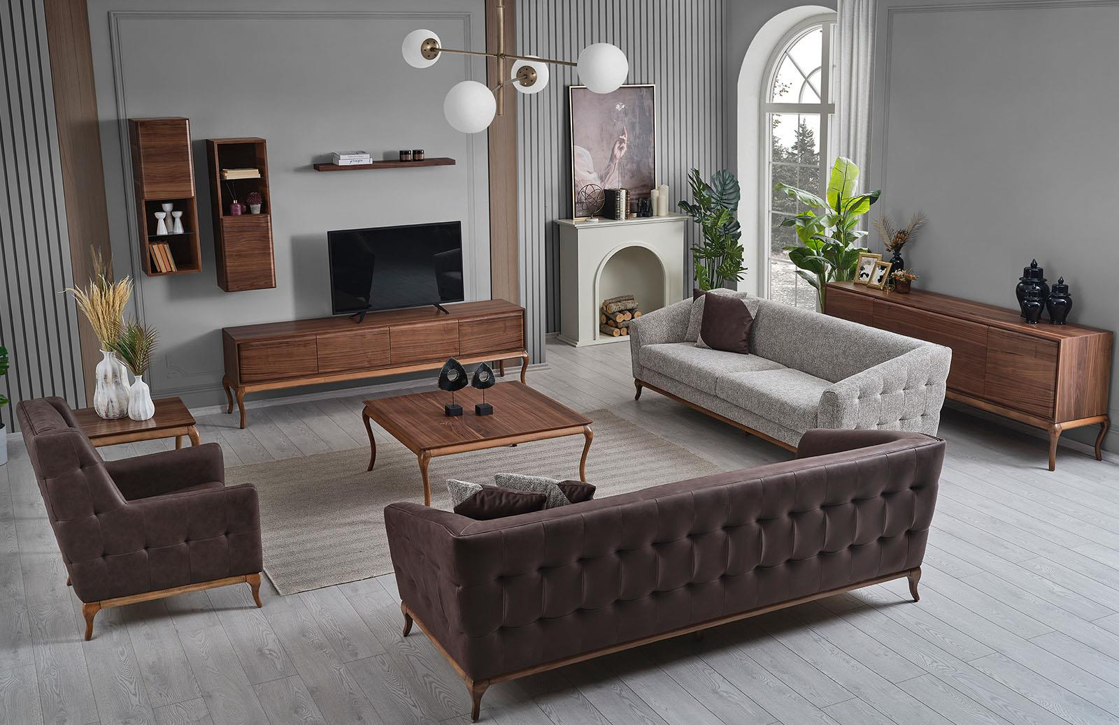 Raul Koltuk Takımı