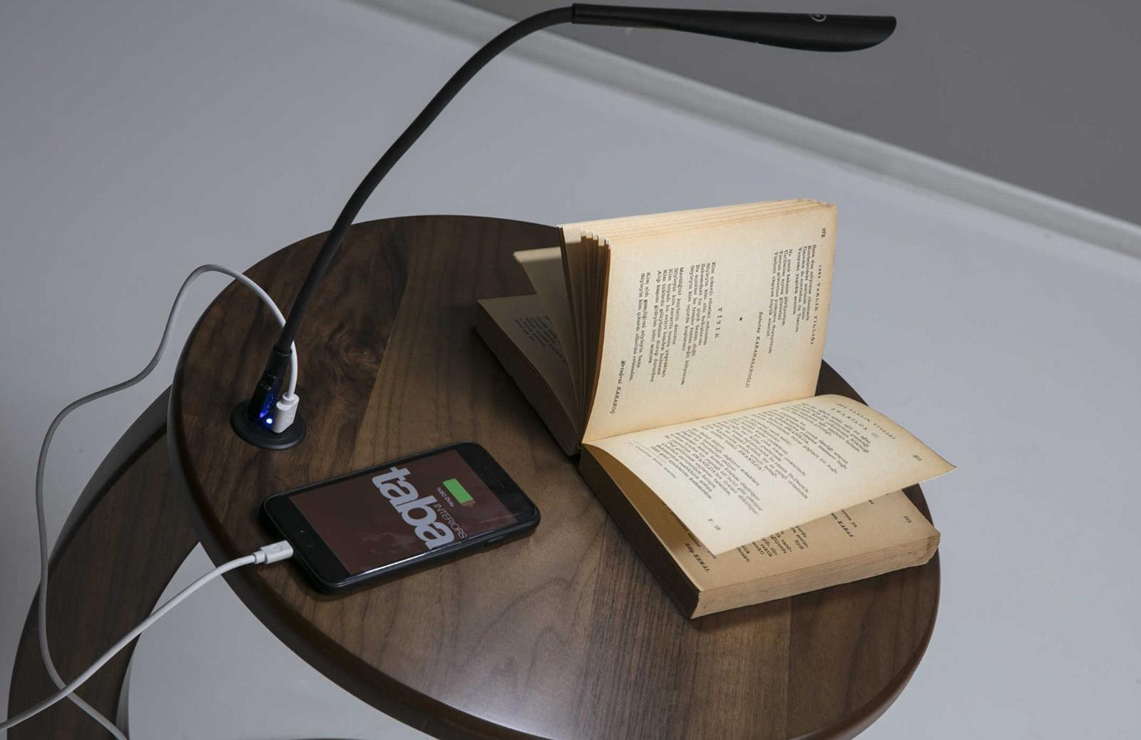 Ravena Yan Sehpa Ceviz