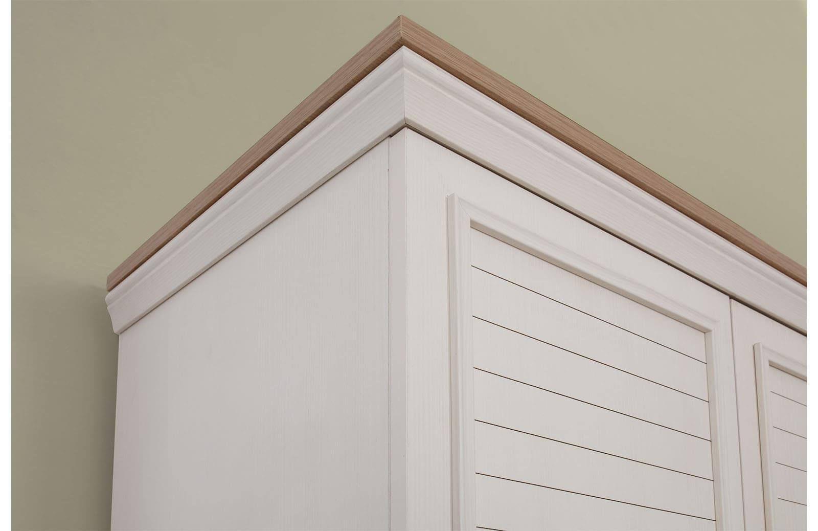 Restone 3 Kapılı Dolap