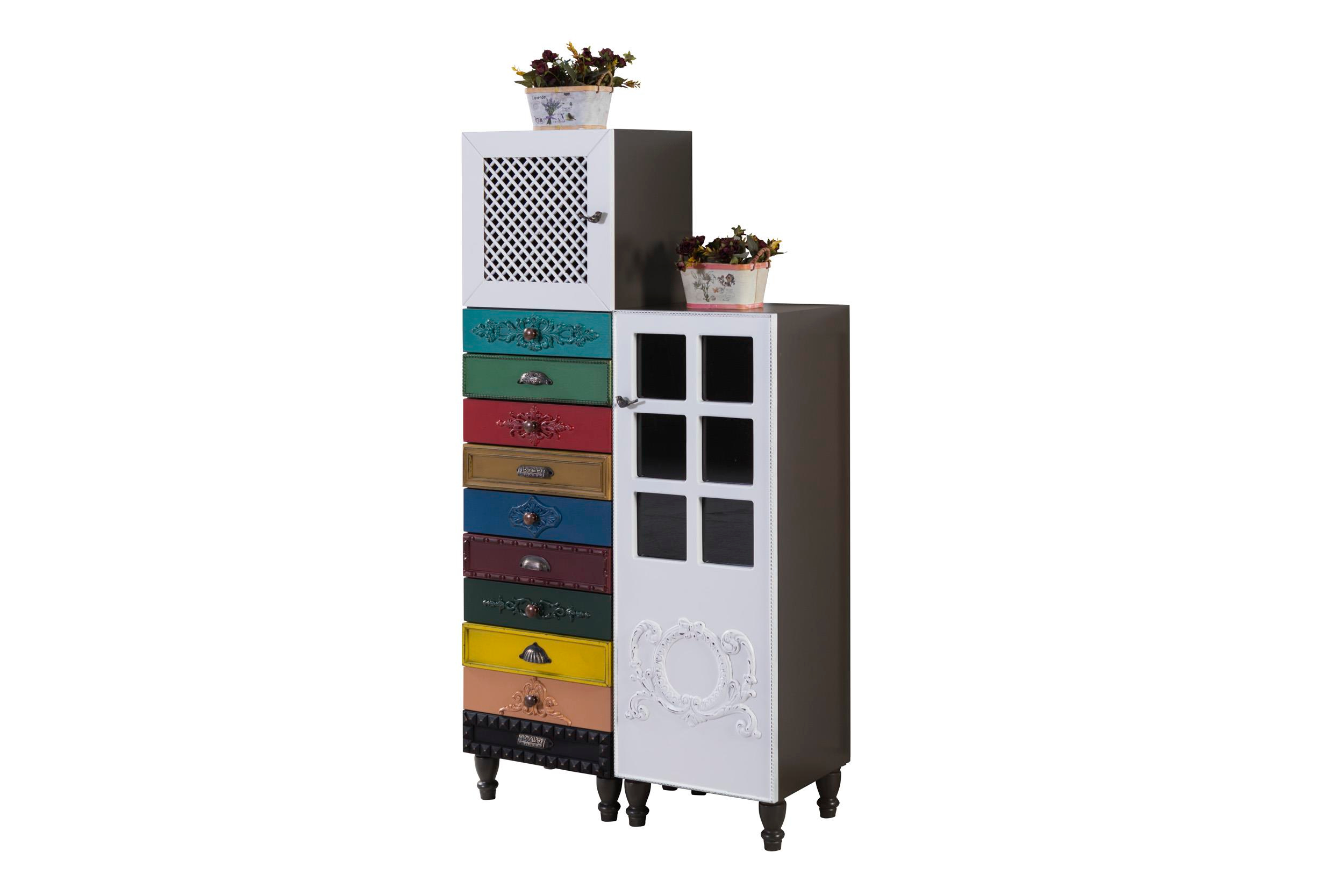 Retro Engc-12 Dresuar İkili