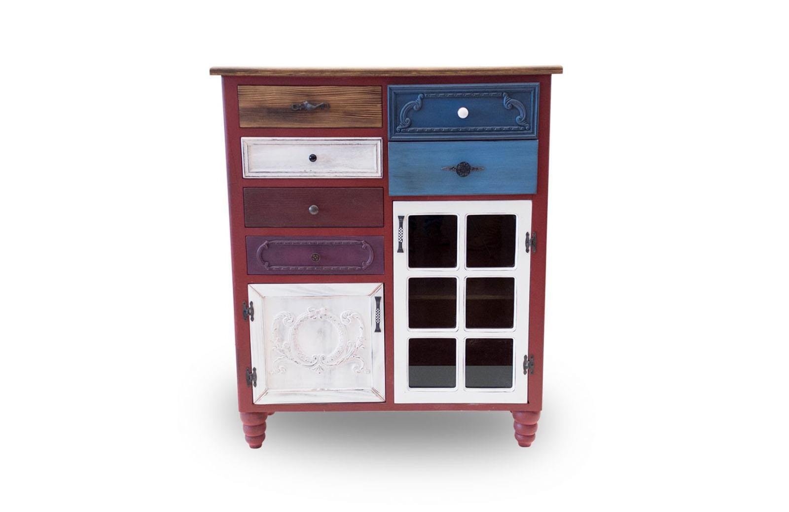 Retro Engc-31 Dresuar