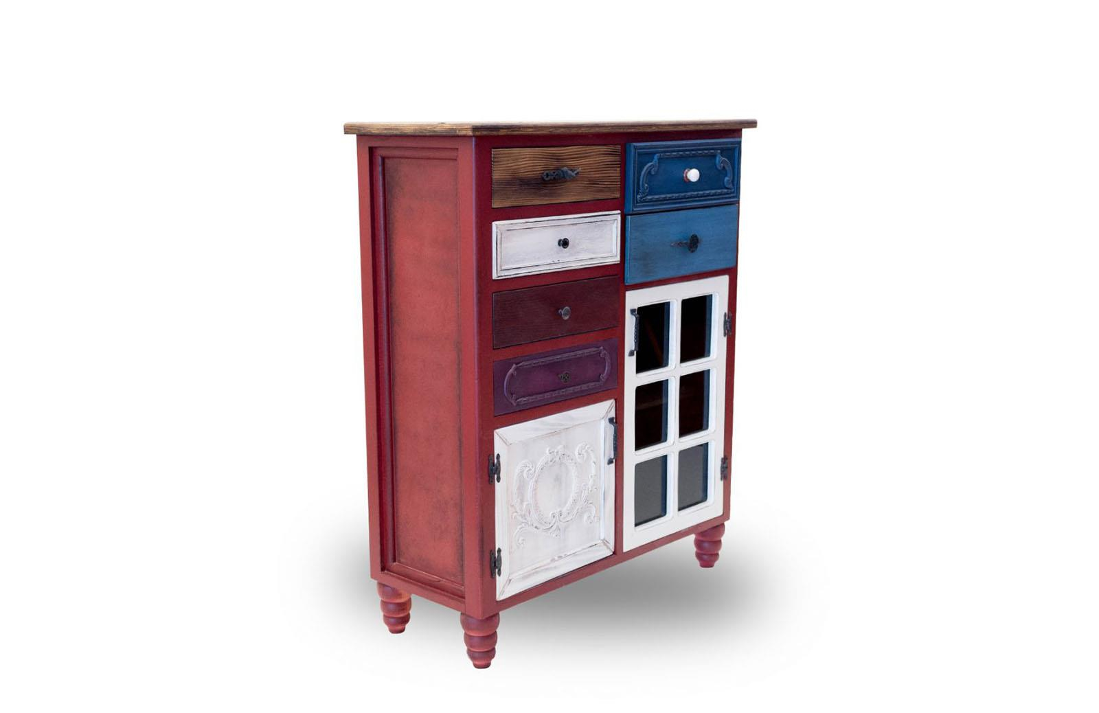 Retro Engc-31 Dresuar