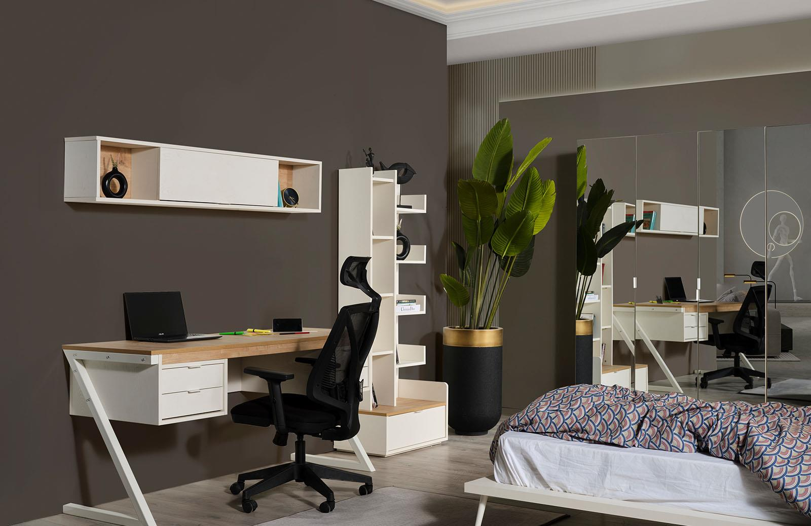 Revanth Genç Odası Takımı