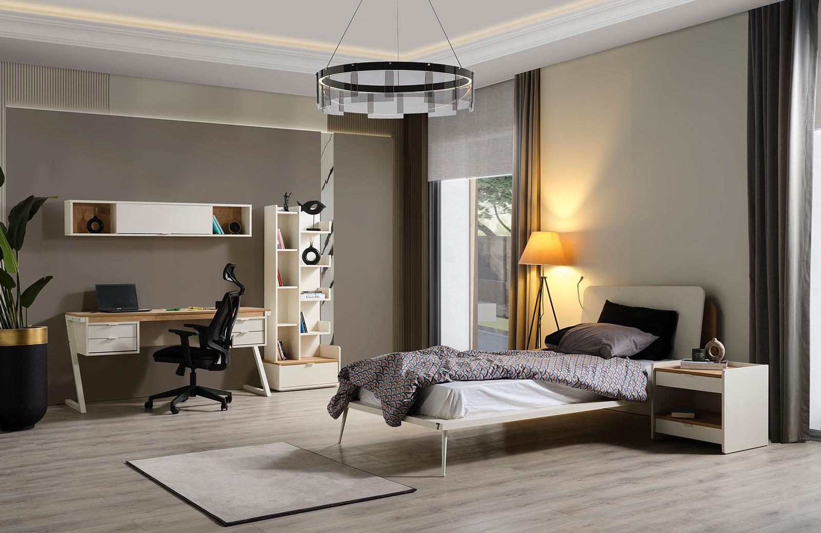 Revanth Genç Odası Takımı