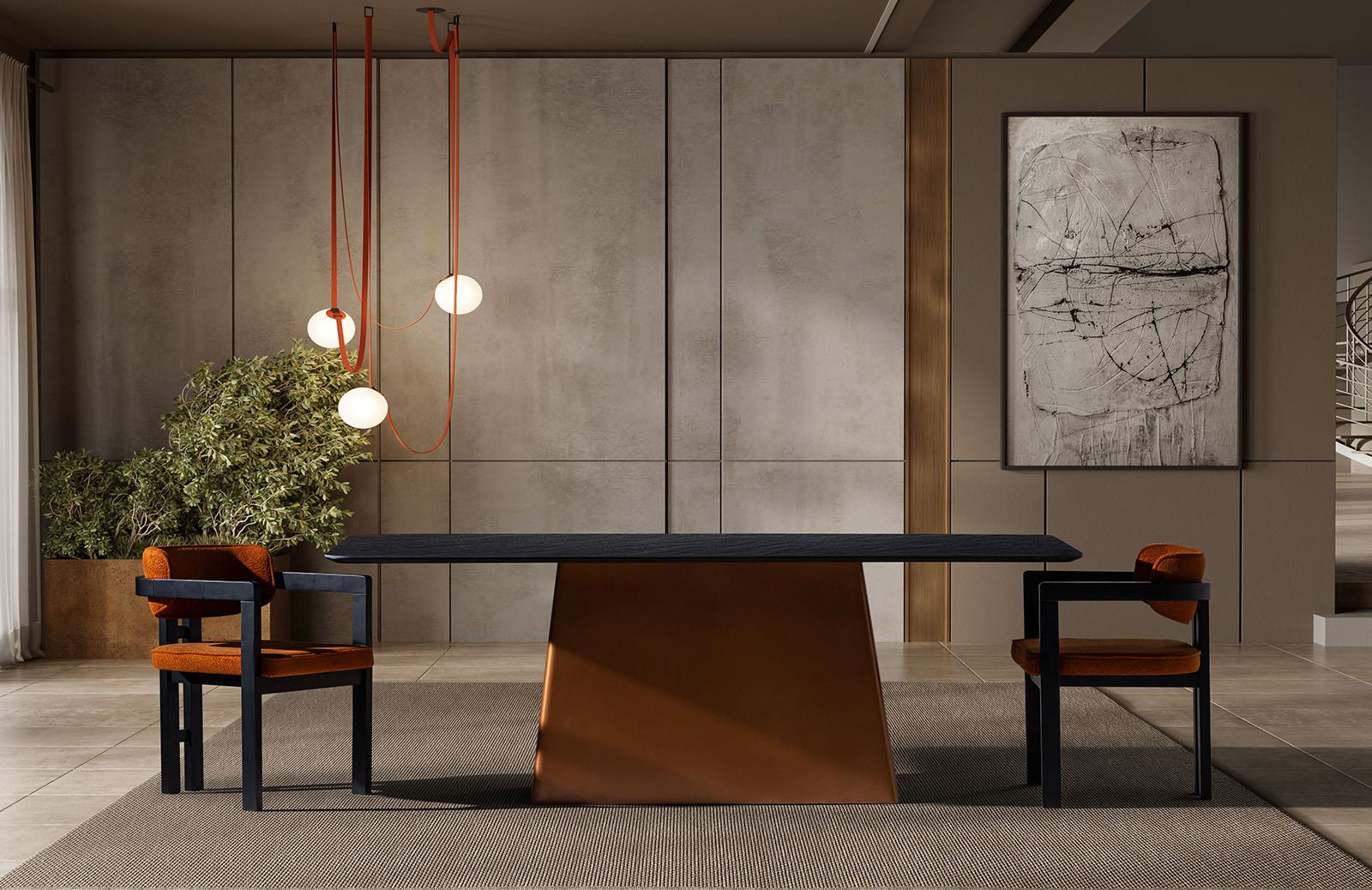 Revati Masa Takımı