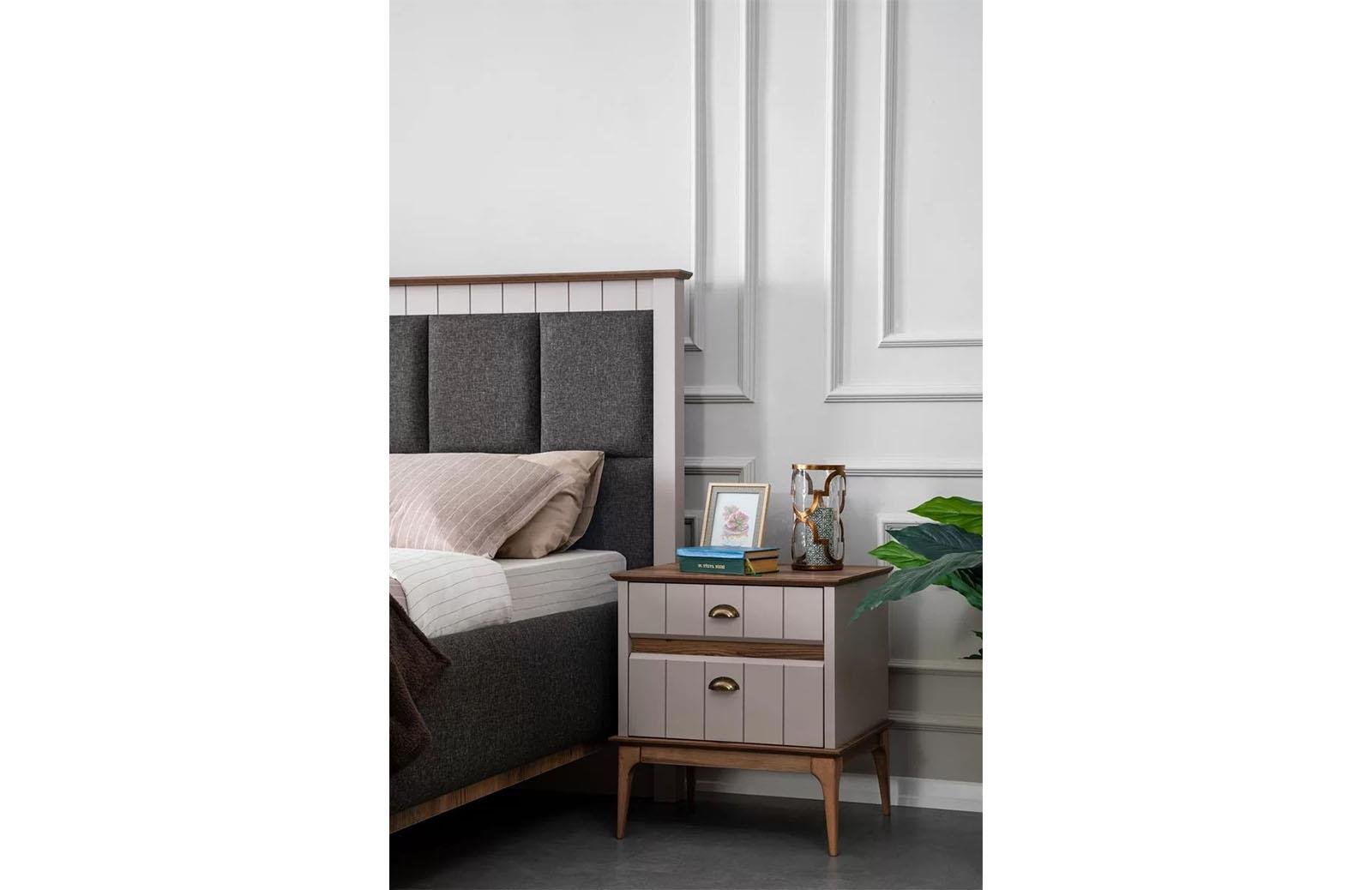 Rico Yatak Odası Takımı