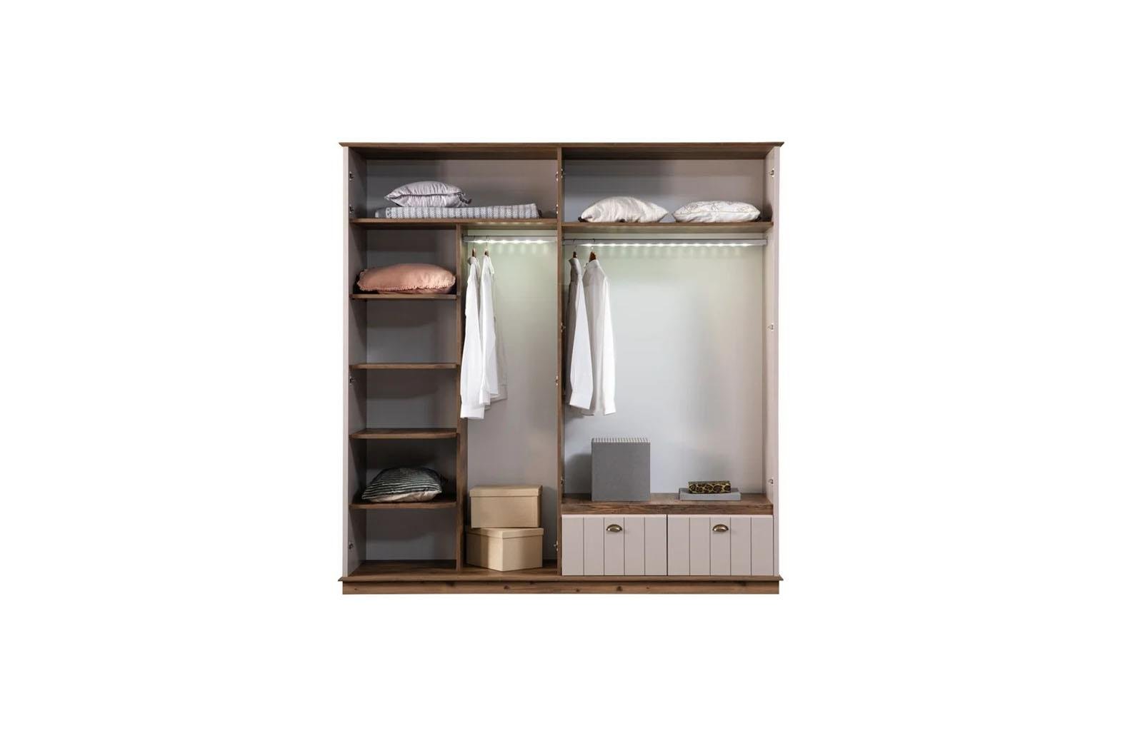 Rico Yatak Odası Takımı