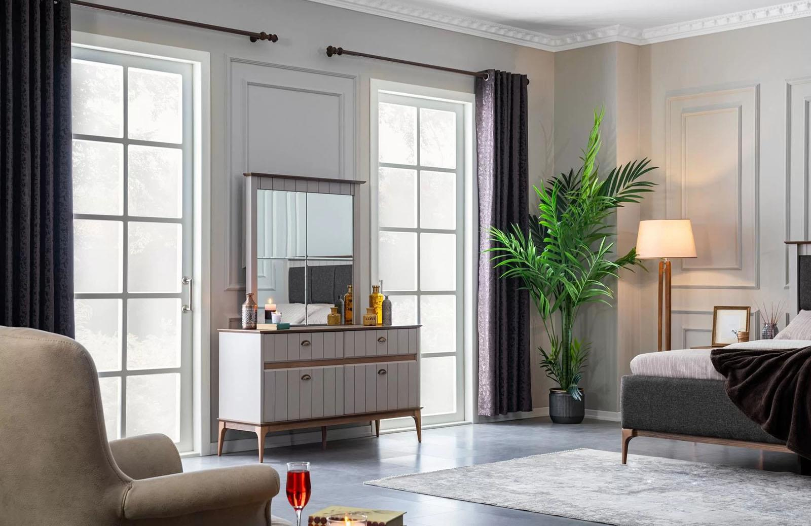 Rico Yatak Odası Takımı