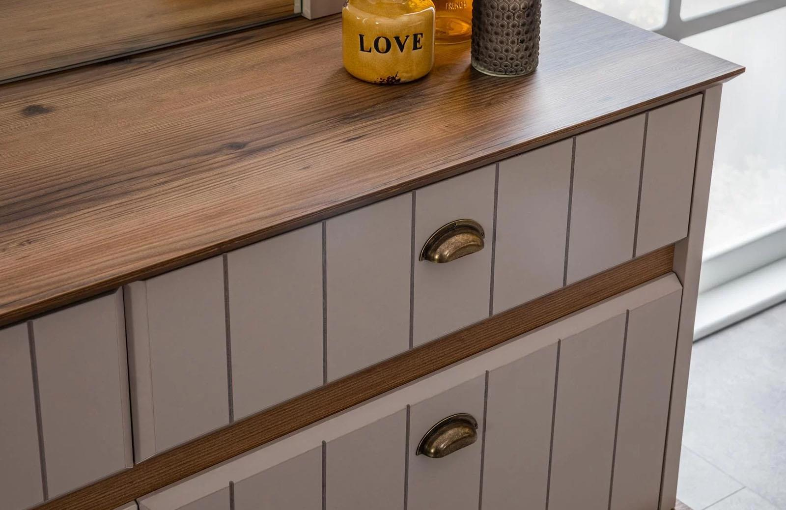 Rico Yatak Odası Takımı