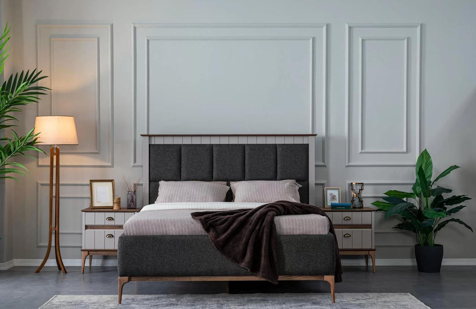 Rico Yatak Odası Takımı