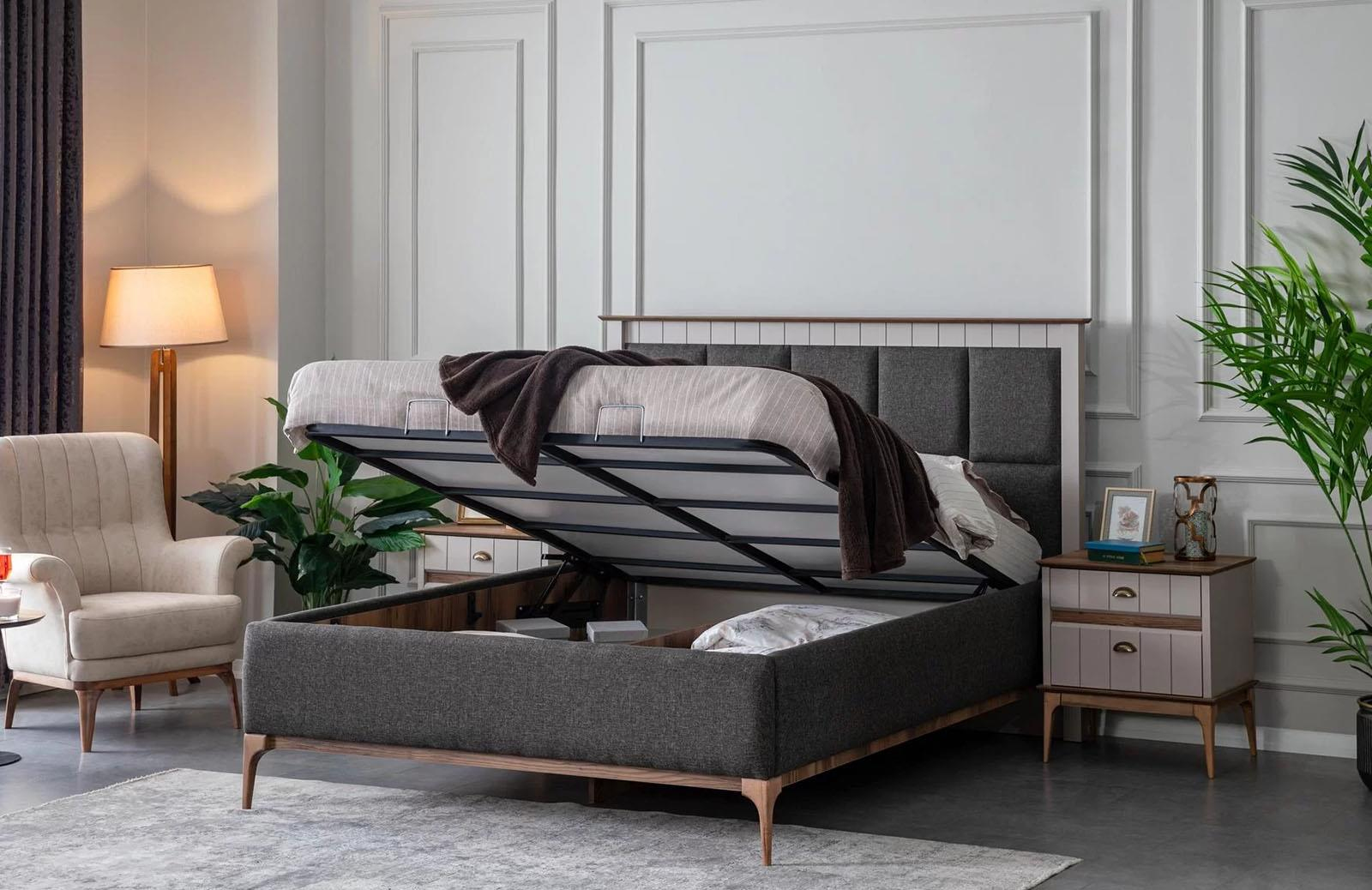 Rico Yatak Odası Takımı