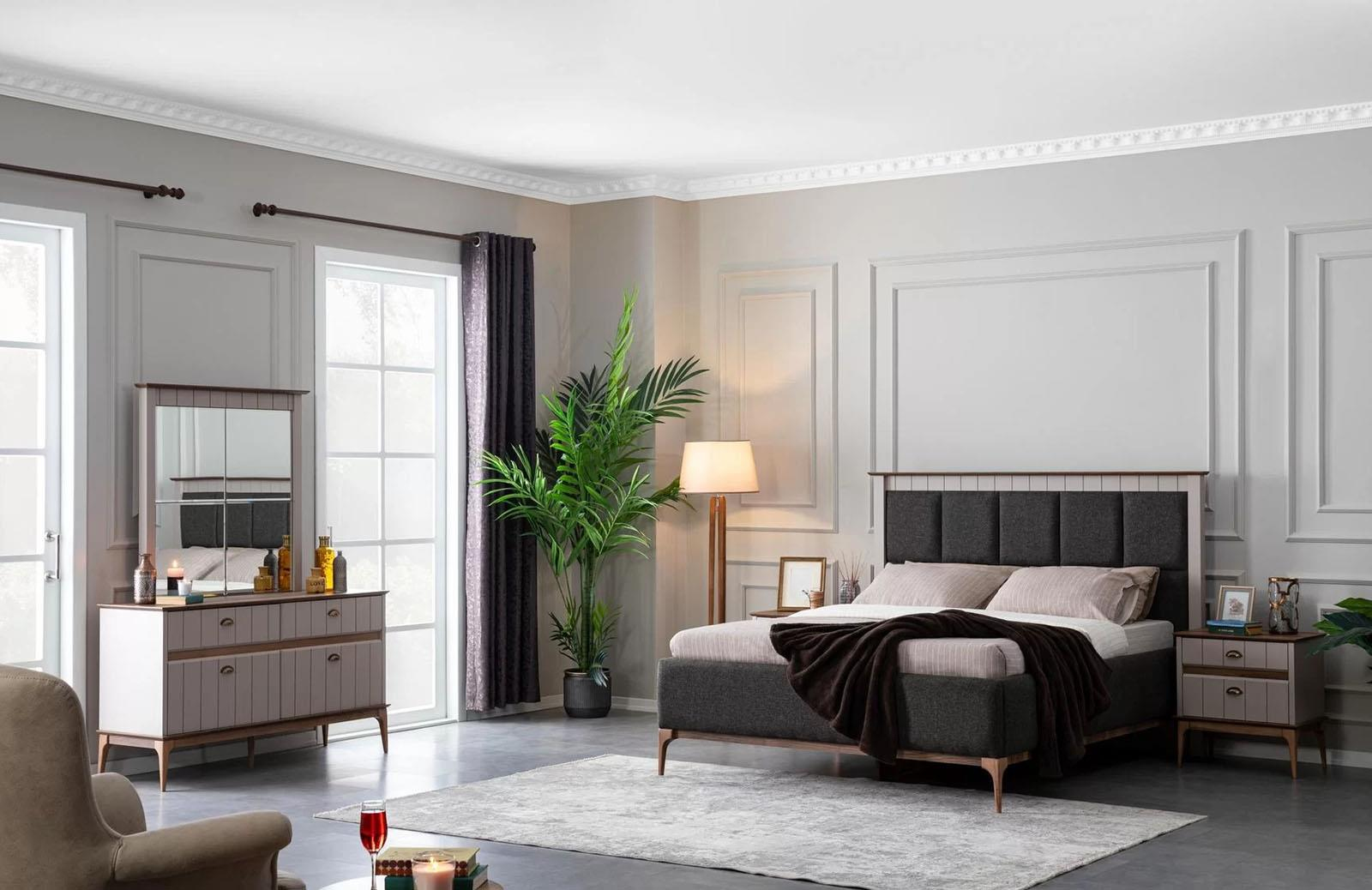 Rico Yatak Odası Takımı