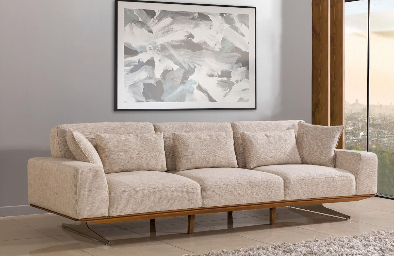 Rodrigo Koltuk Takımı