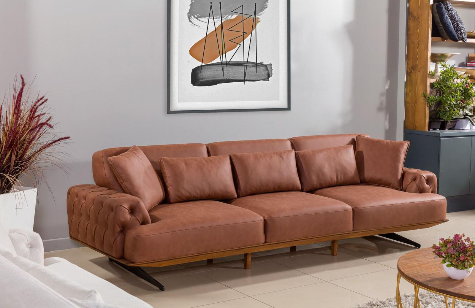 Rodrigo Koltuk Takımı