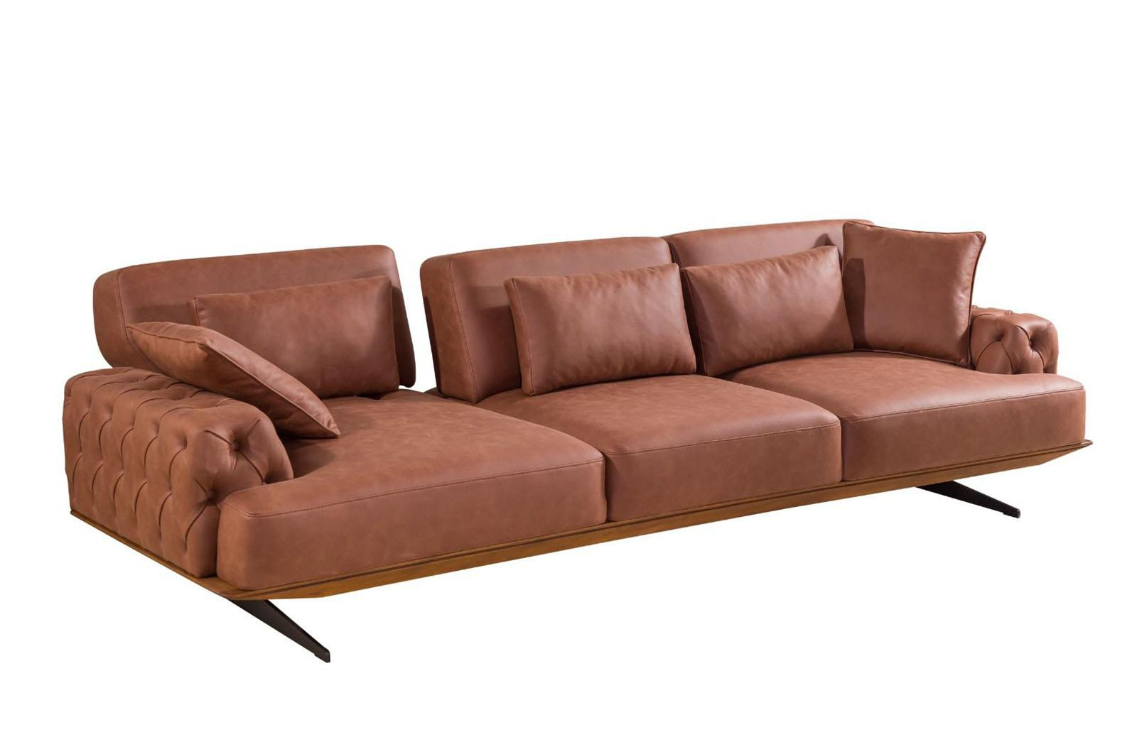 Rodrigo Koltuk Takımı