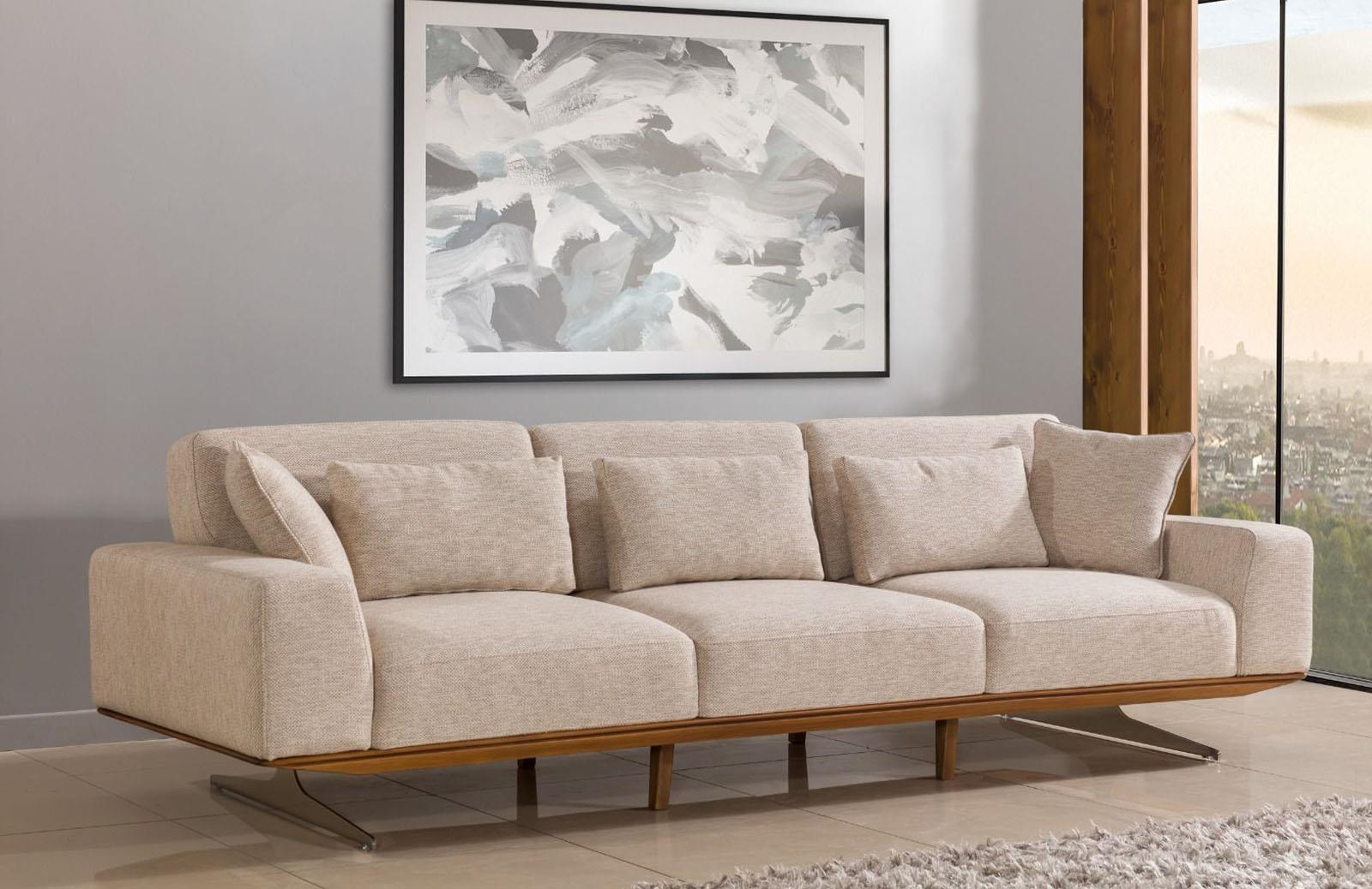 Rodrigo Koltuk Takımı