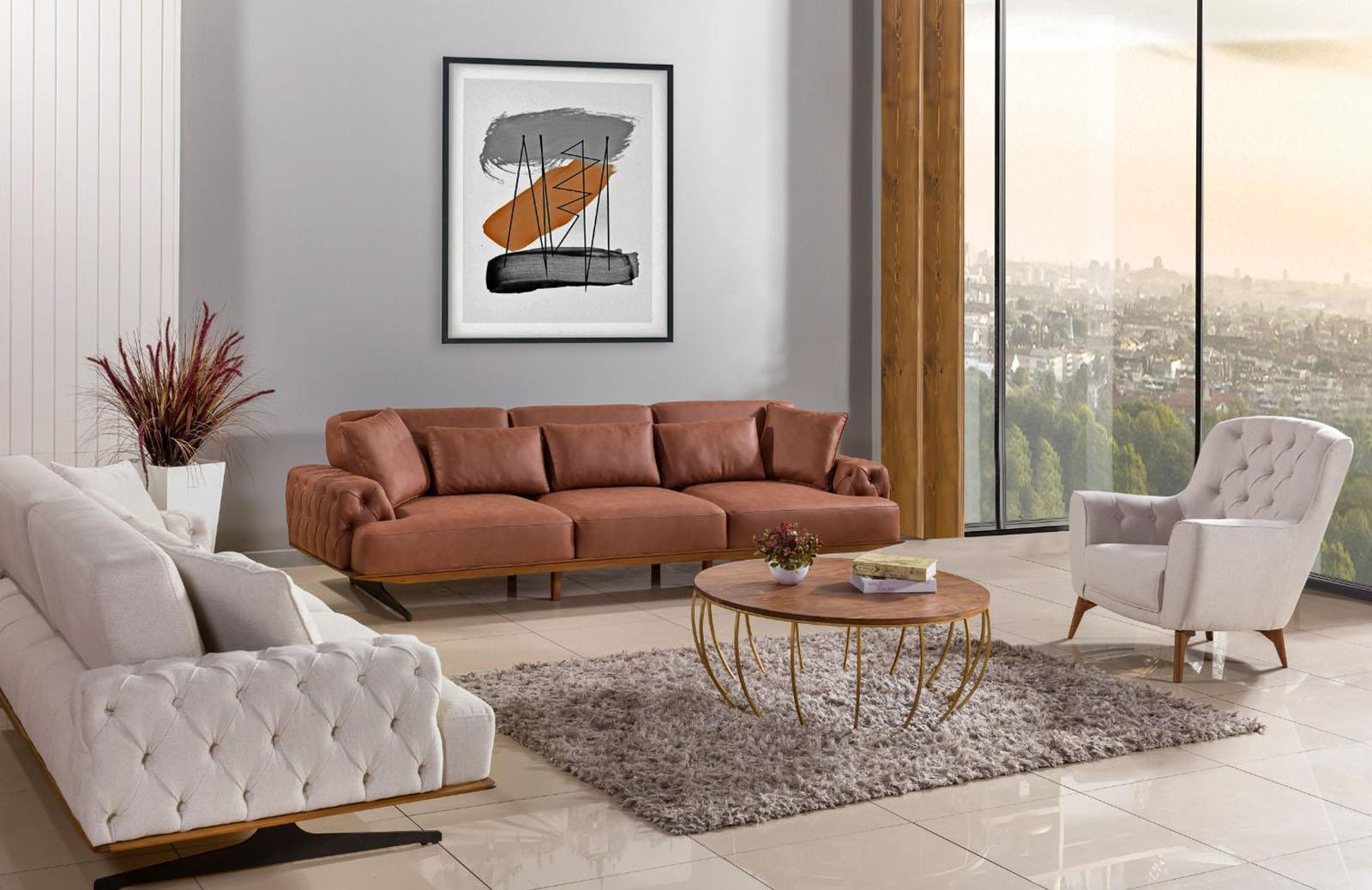 Rodrigo Koltuk Takımı