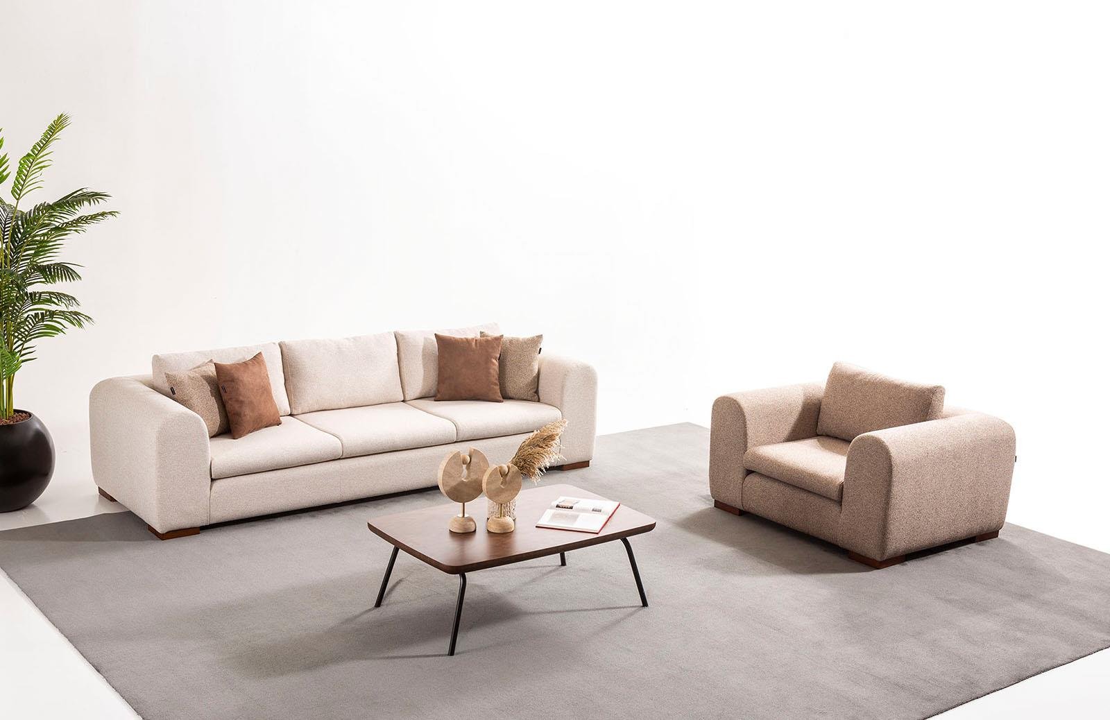 Rolly Koltuk Takımı