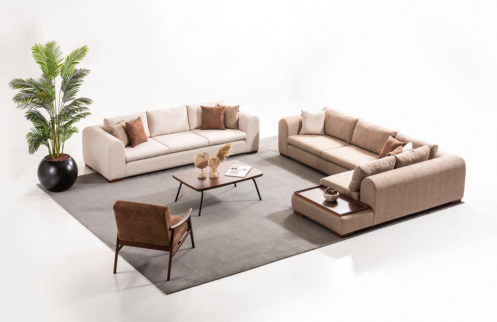 Rolly Koltuk Takımı