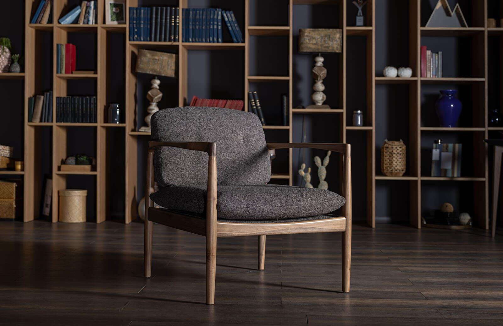 Ronnie Koltuk Takımı