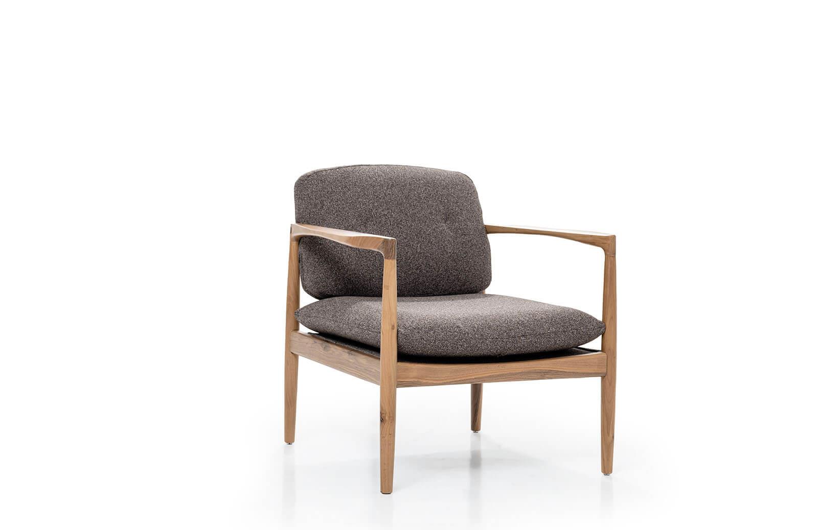 Ronnie Koltuk Takımı