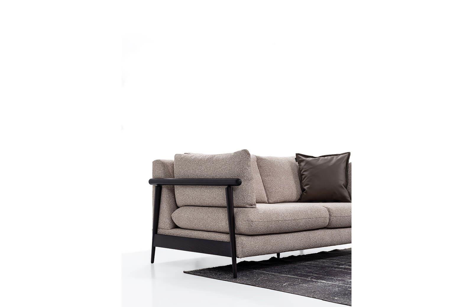 Ronnie Koltuk Takımı