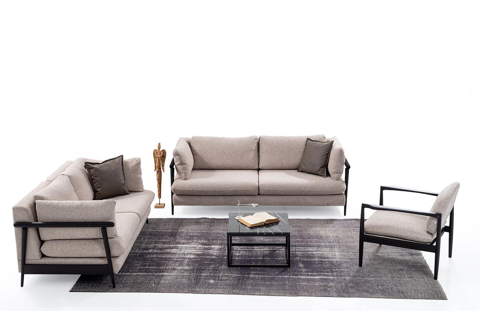 Ronnie Koltuk Takımı