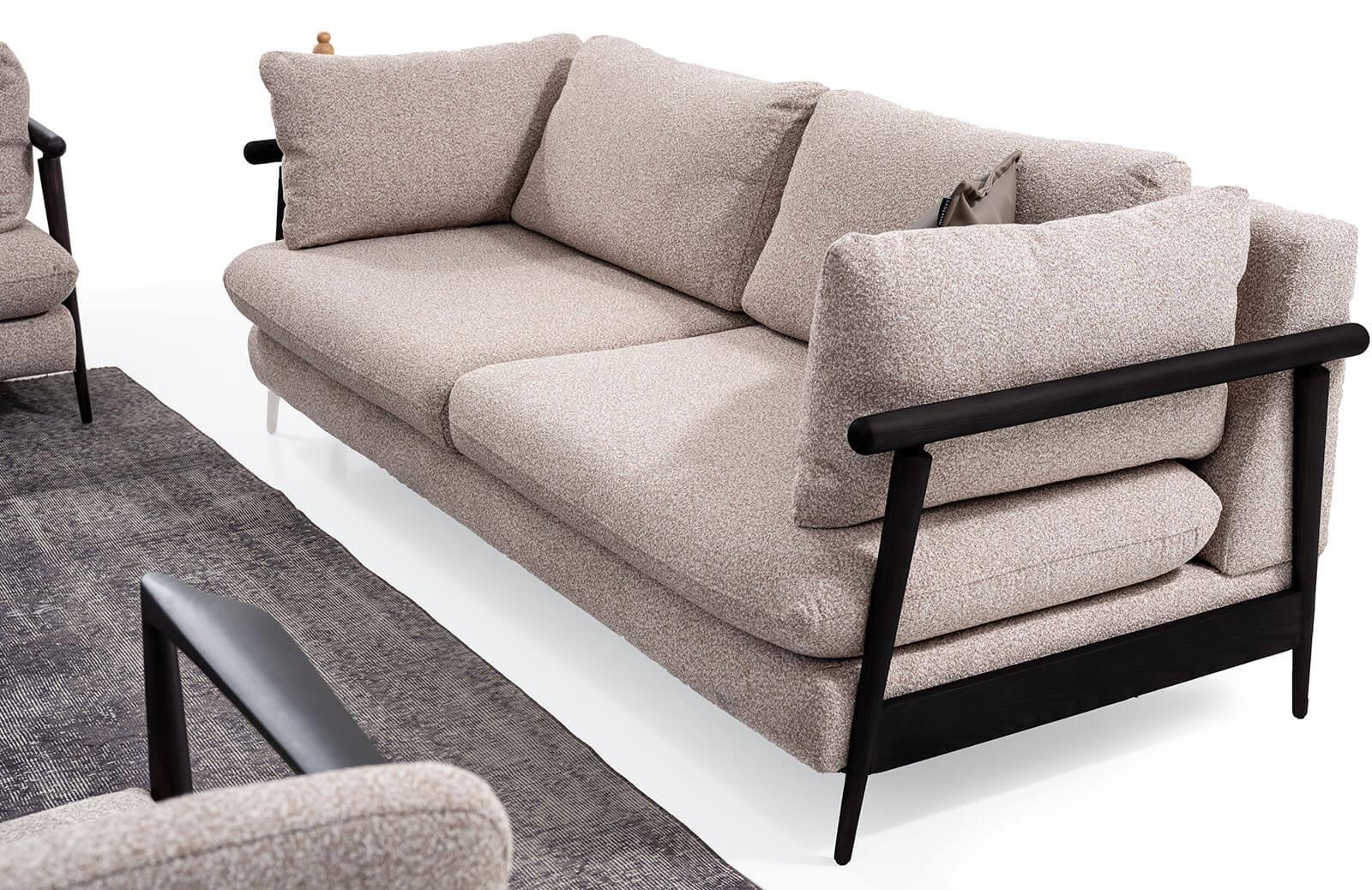 Ronnie Koltuk Takımı