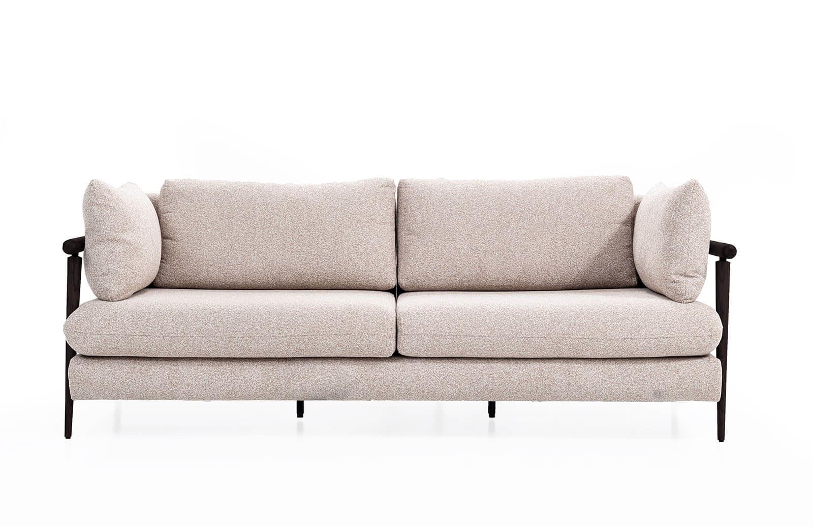 Ronnie Koltuk Takımı