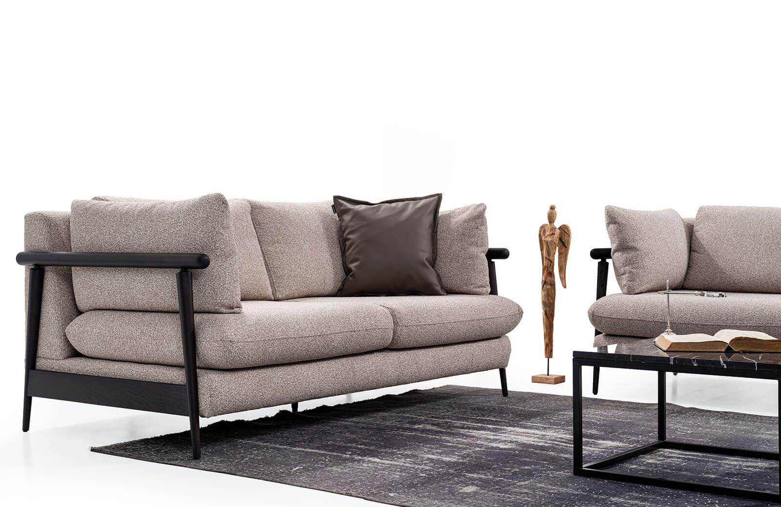 Ronnie Koltuk Takımı