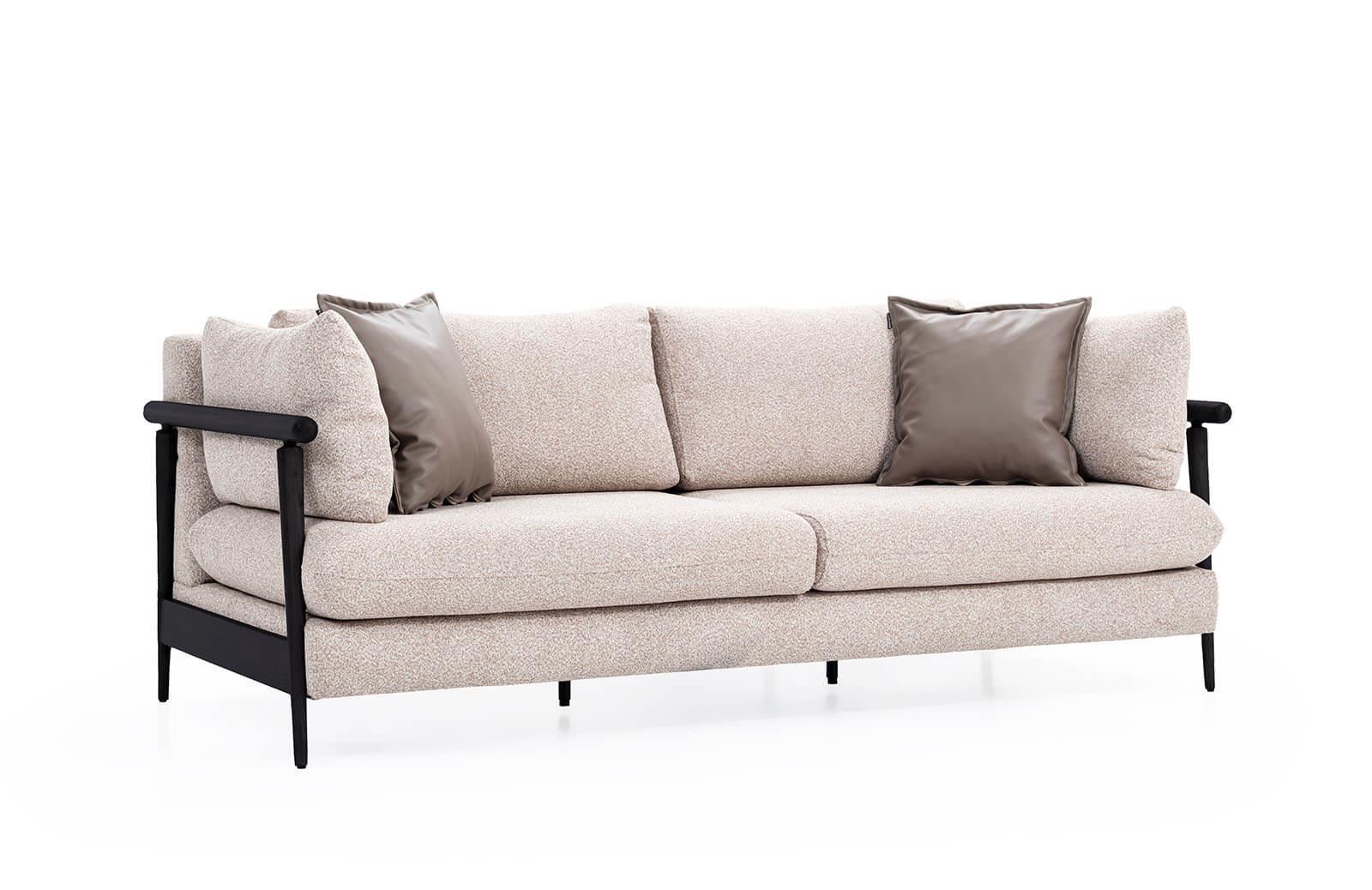 Ronnie Koltuk Takımı