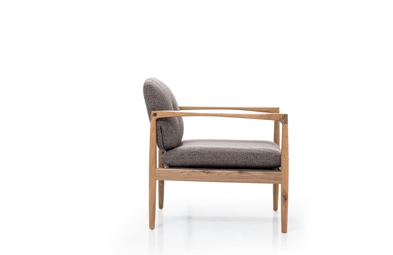 Ronnie Koltuk Takımı