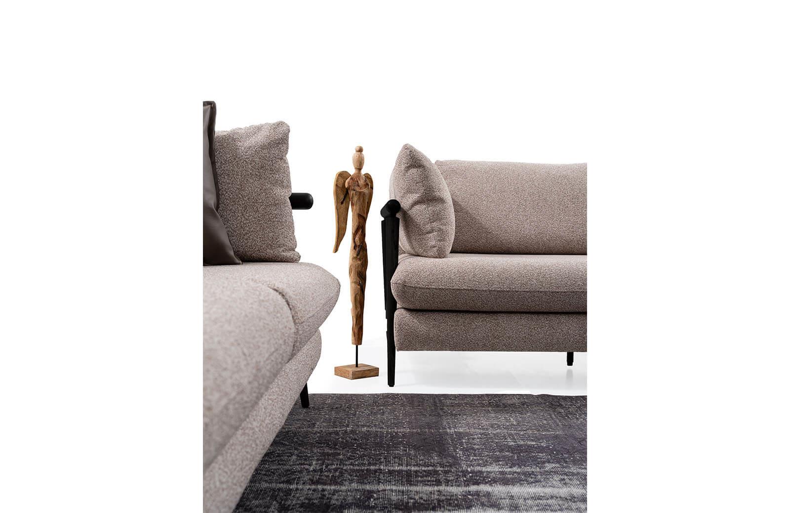 Ronnie Koltuk Takımı