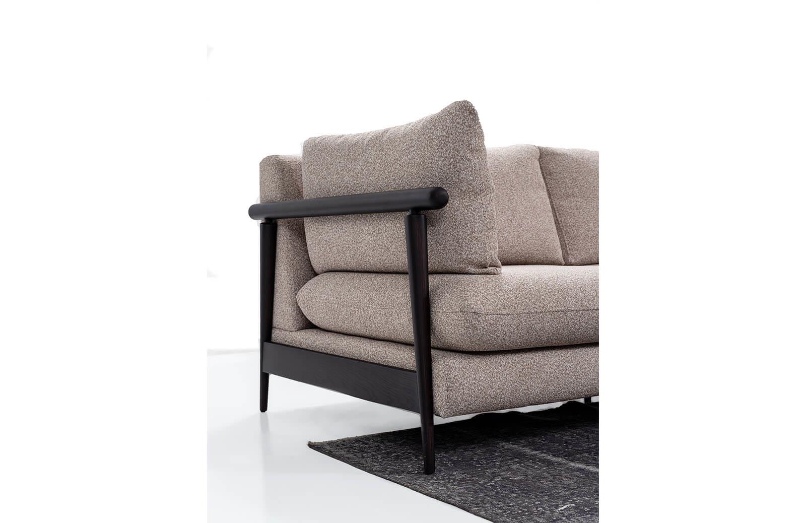 Ronnie Koltuk Takımı