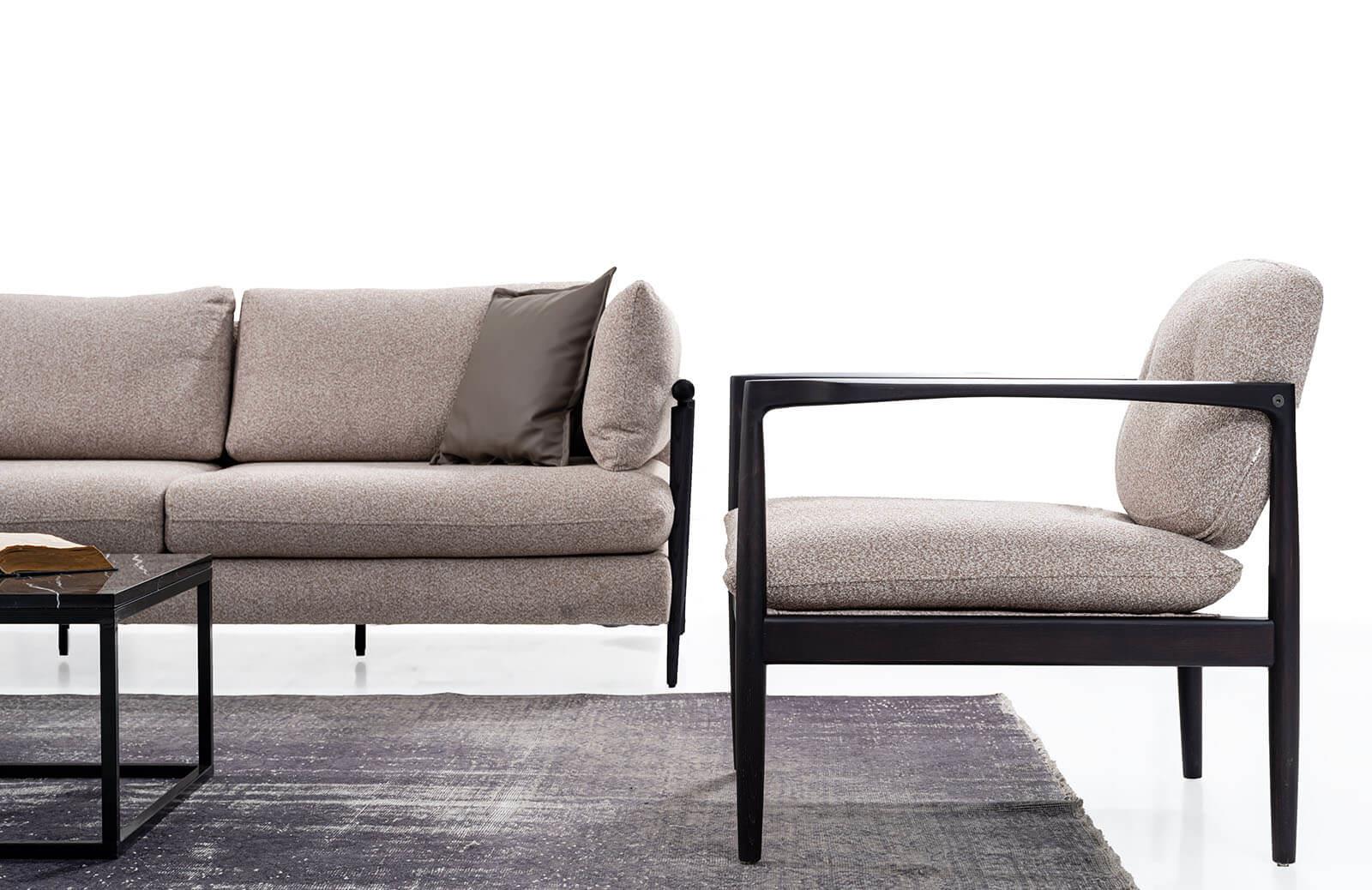 Ronnie Koltuk Takımı