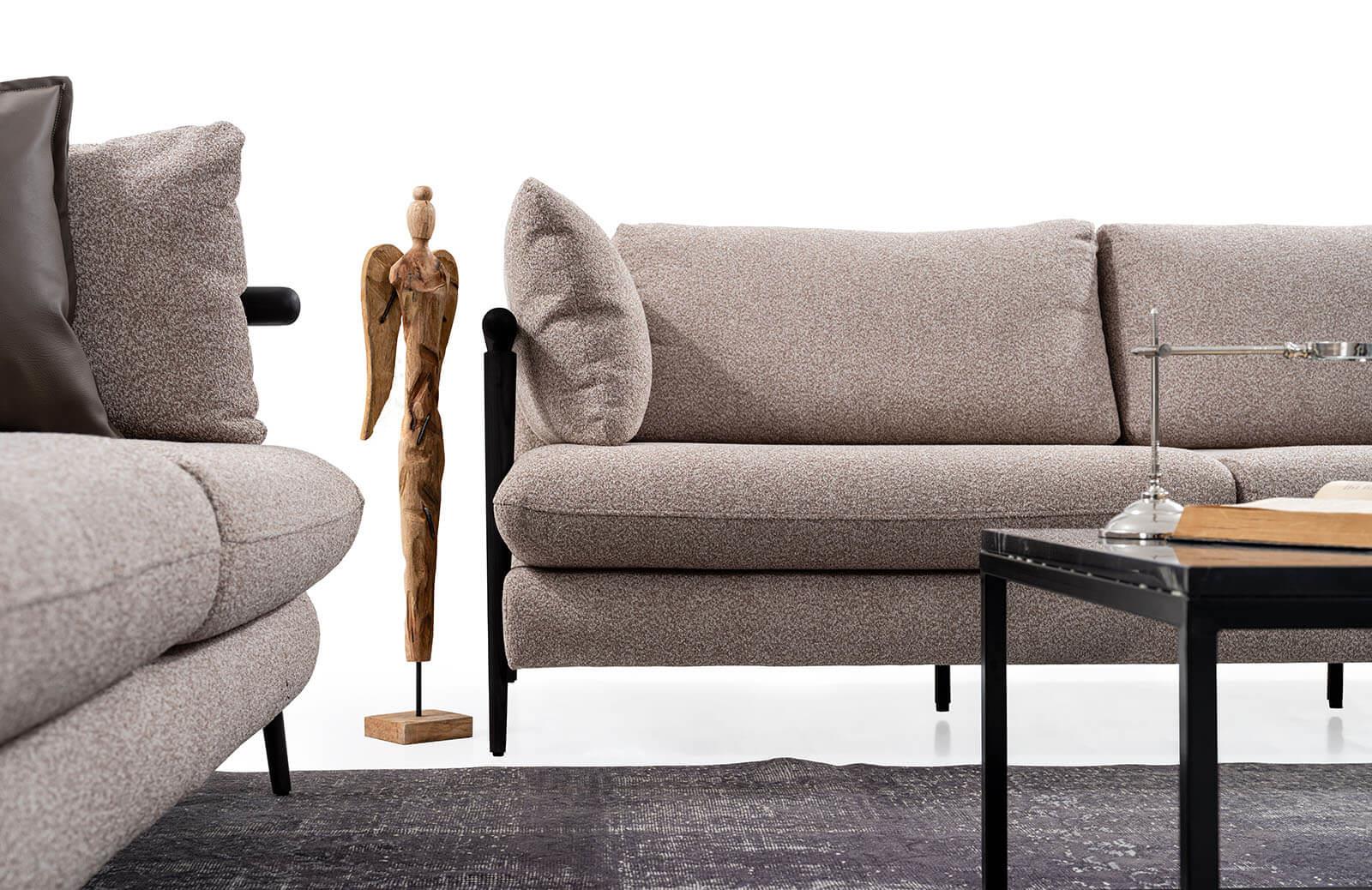 Ronnie Koltuk Takımı