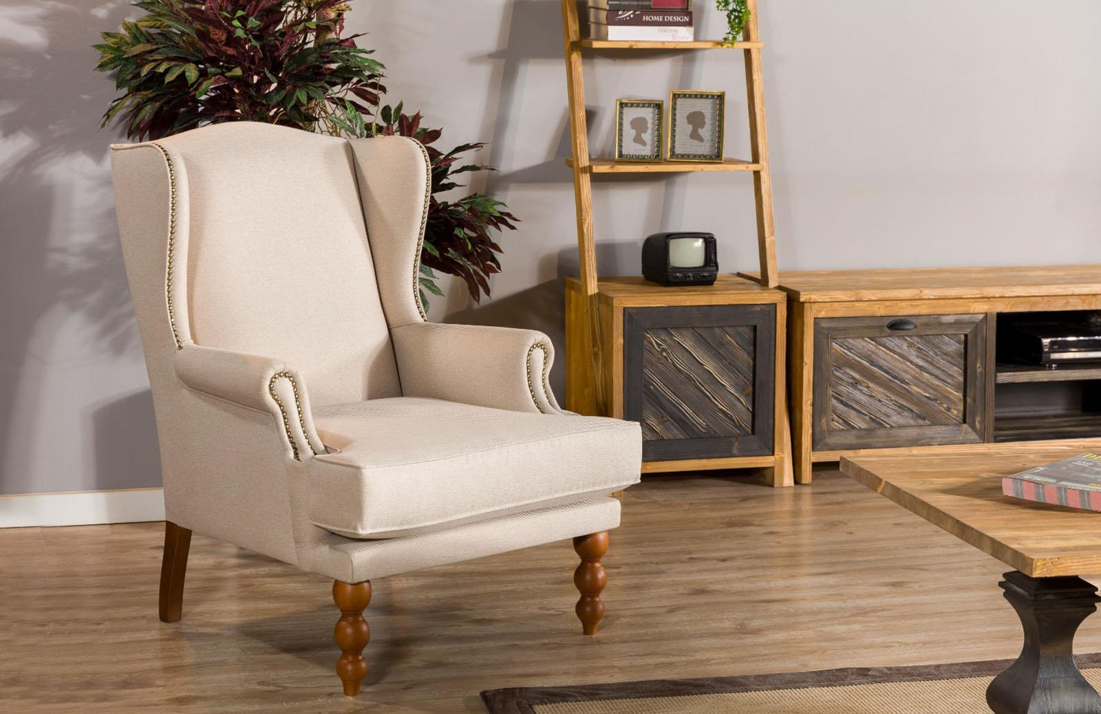 Rosy Koltuk Takımı